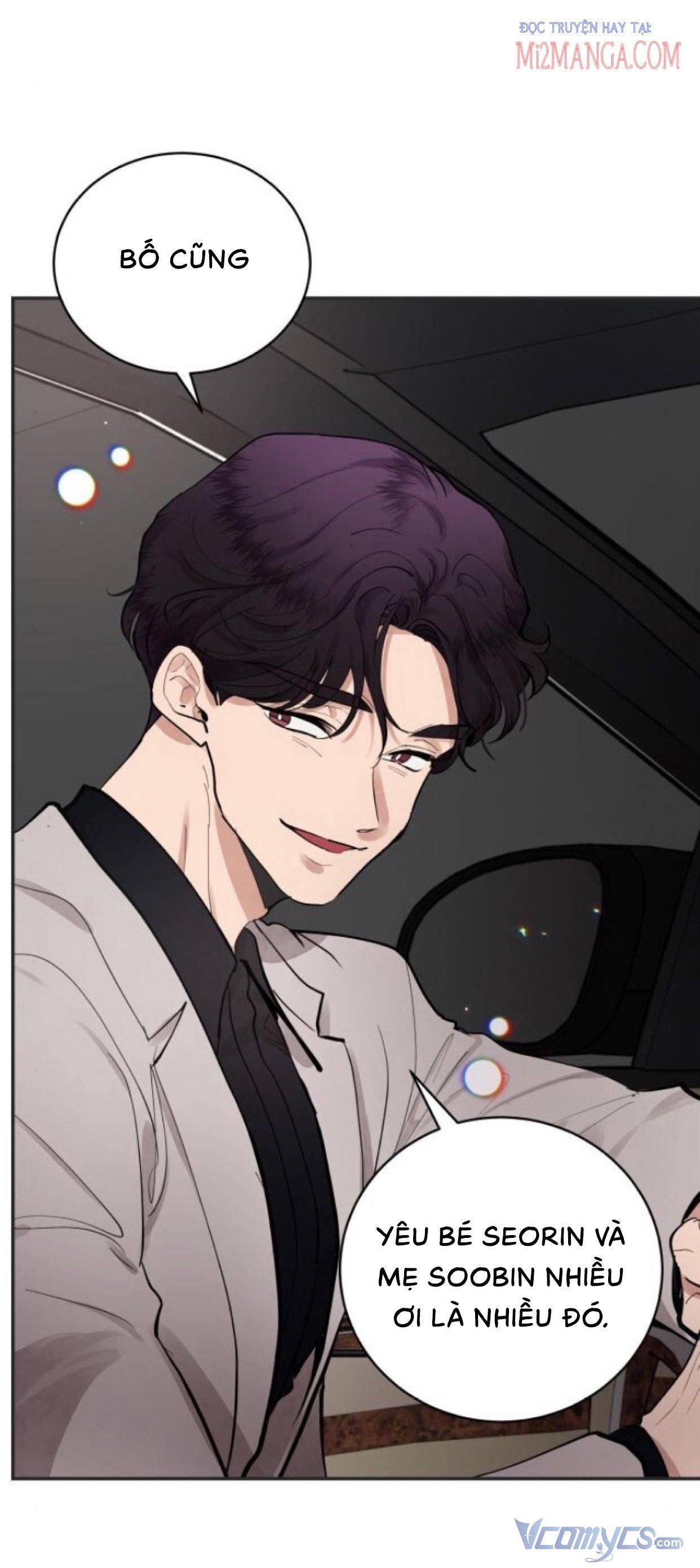 đọc truyện Oan Gia Ngõ Hẹp Chương 67.5 ảnh 9 tại Thiên Thai Truyện