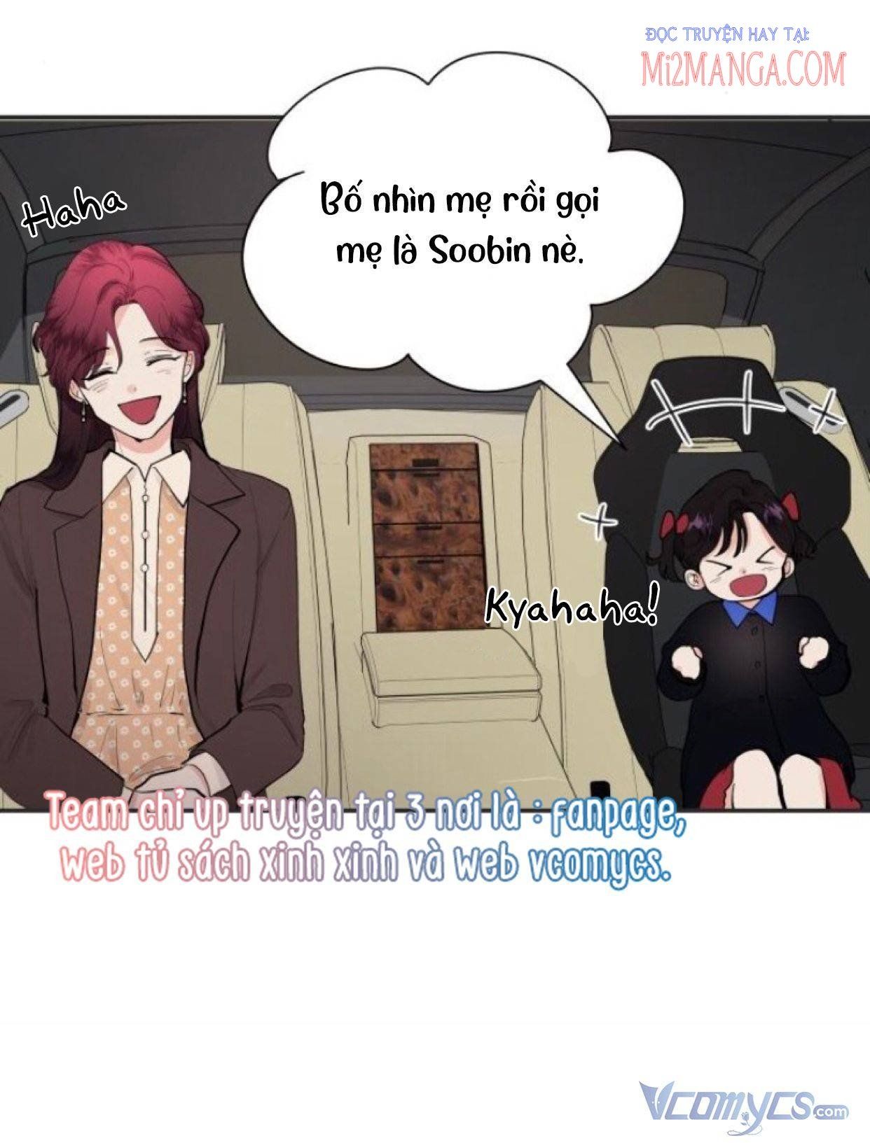 đọc truyện Oan Gia Ngõ Hẹp Chương 67.5 ảnh 10 tại Thiên Thai Truyện