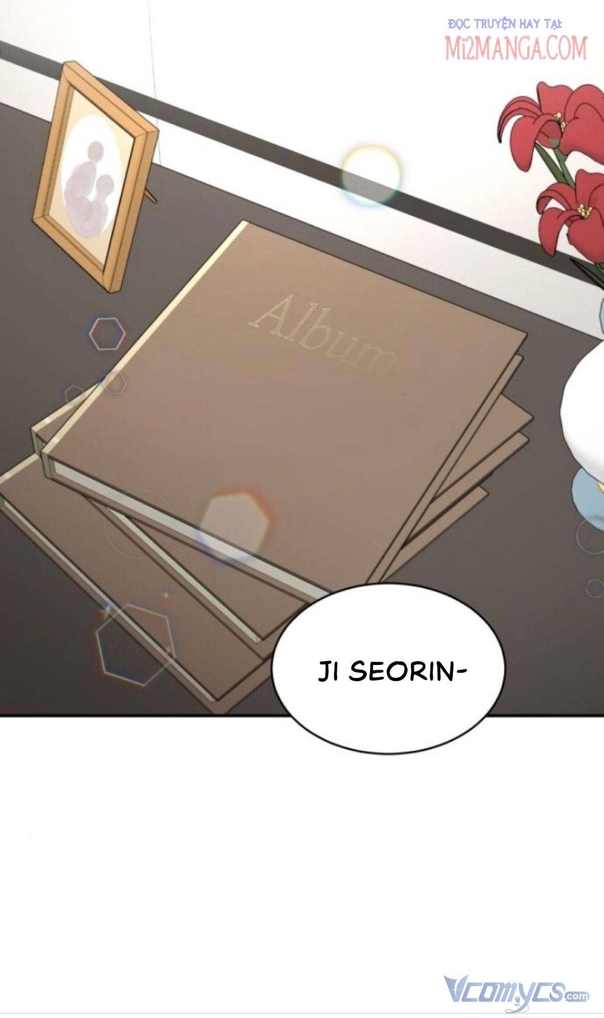 đọc truyện Oan Gia Ngõ Hẹp Chương 67 ảnh 14 tại Thiên Thai Truyện