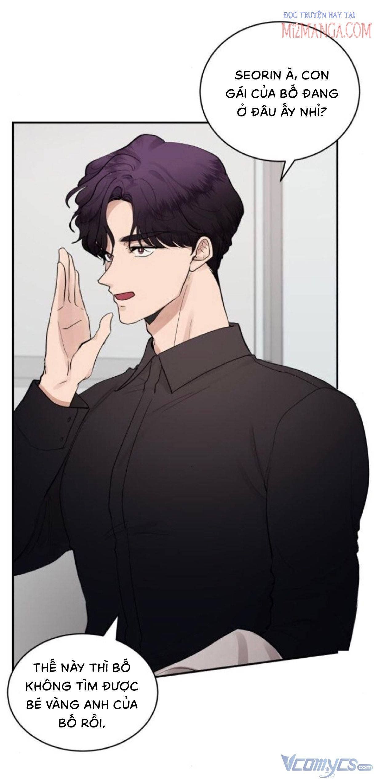 đọc truyện Oan Gia Ngõ Hẹp Chương 67 ảnh 17 tại Thiên Thai Truyện