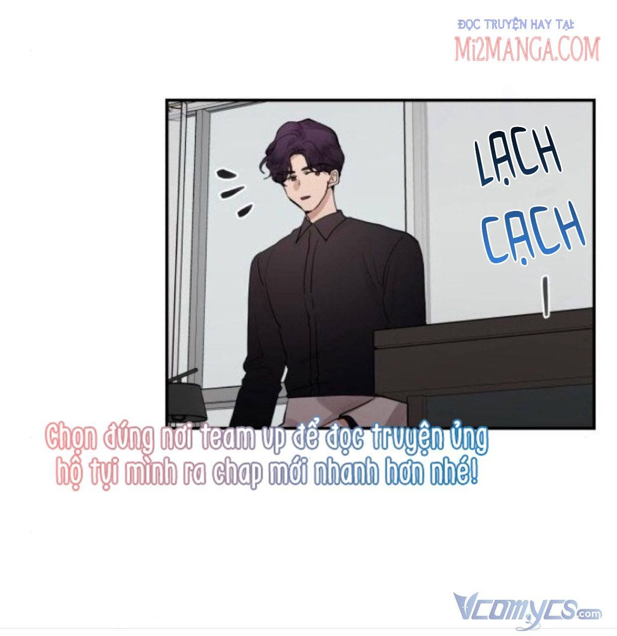 đọc truyện Oan Gia Ngõ Hẹp Chương 67 ảnh 18 tại Thiên Thai Truyện