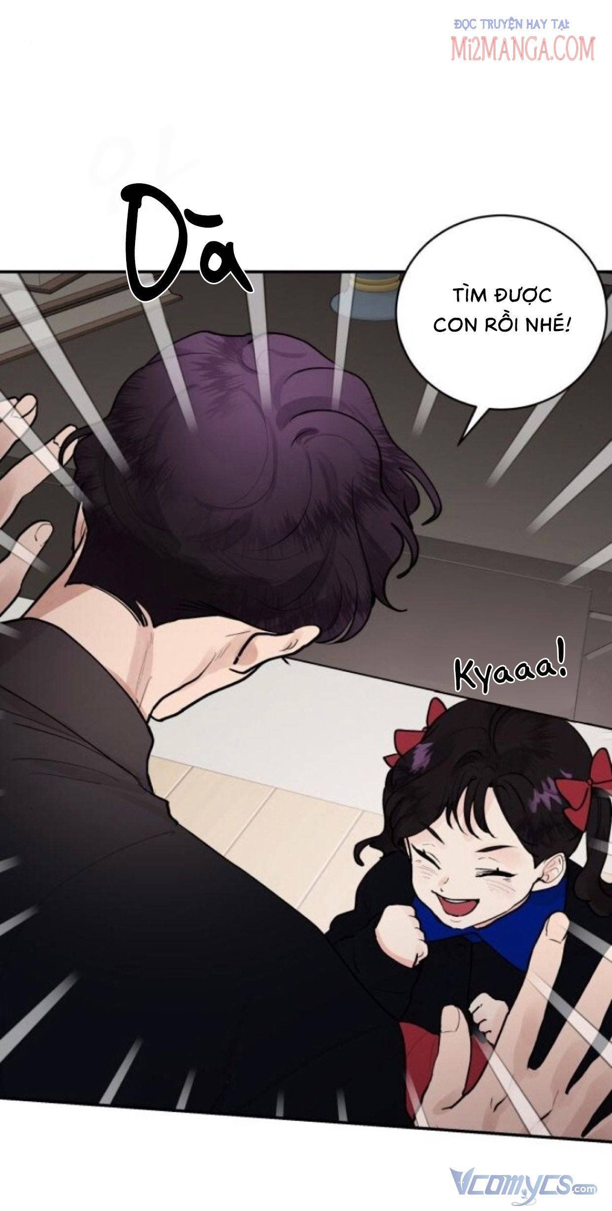 đọc truyện Oan Gia Ngõ Hẹp Chương 67 ảnh 19 tại Thiên Thai Truyện