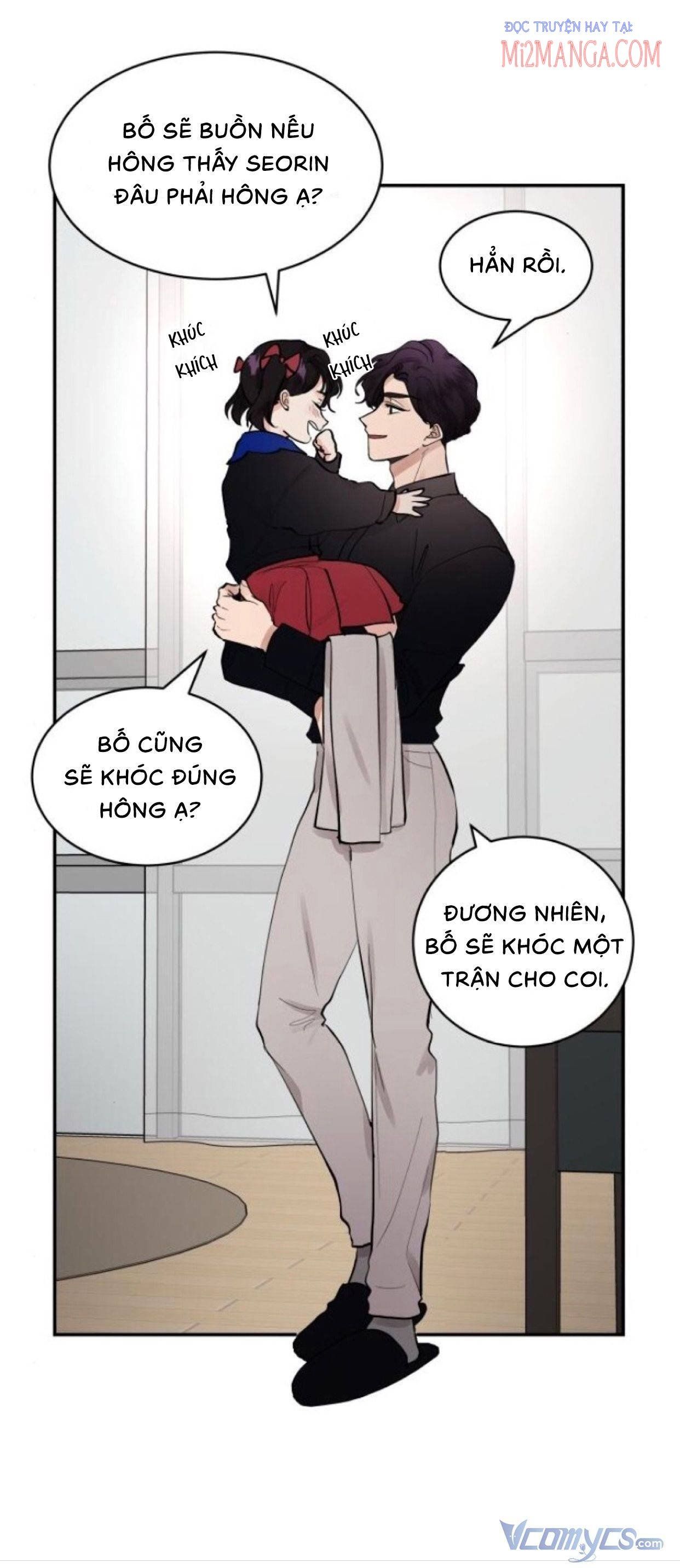 đọc truyện Oan Gia Ngõ Hẹp Chương 67 ảnh 20 tại Thiên Thai Truyện