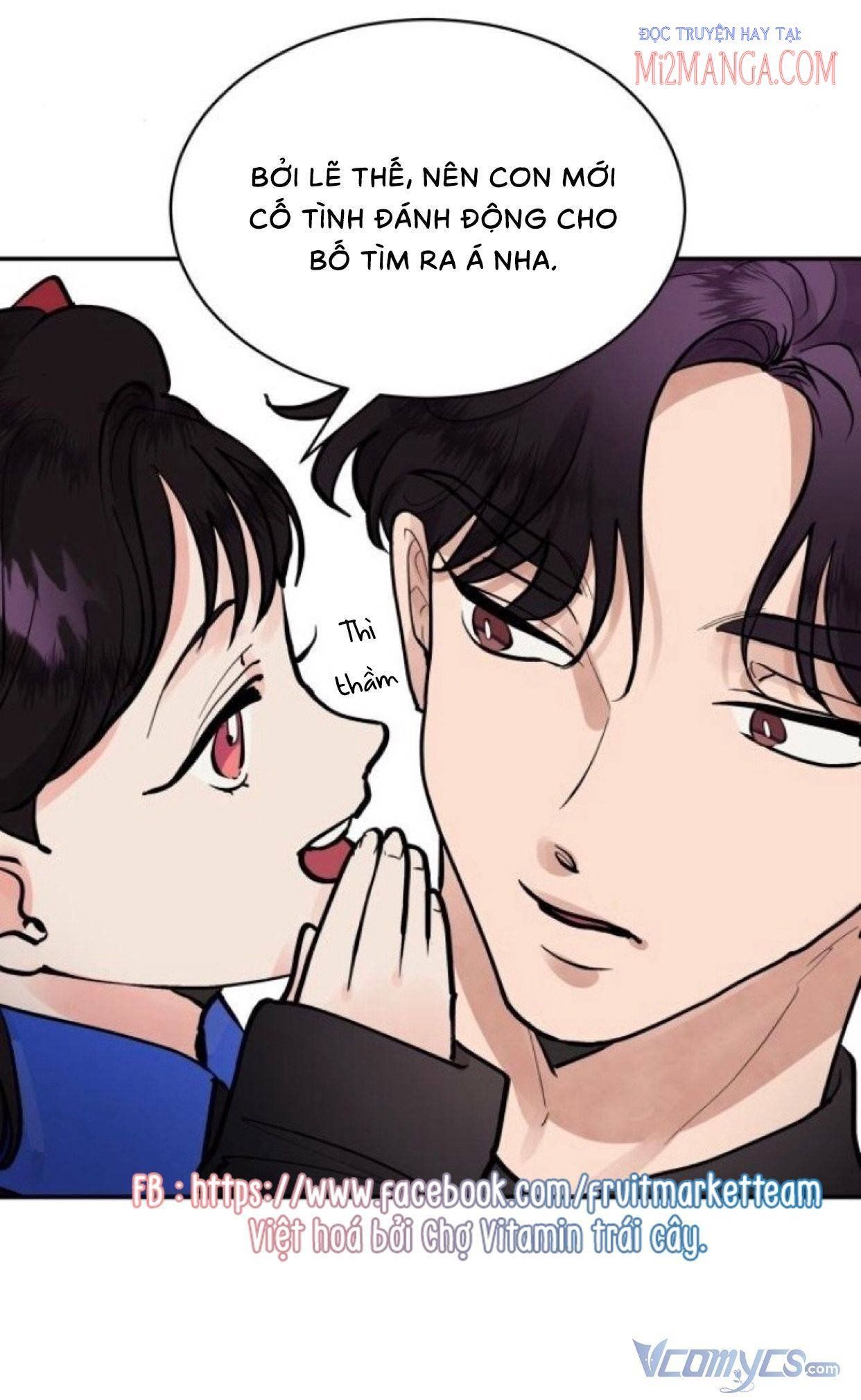 đọc truyện Oan Gia Ngõ Hẹp Chương 67 ảnh 21 tại Thiên Thai Truyện