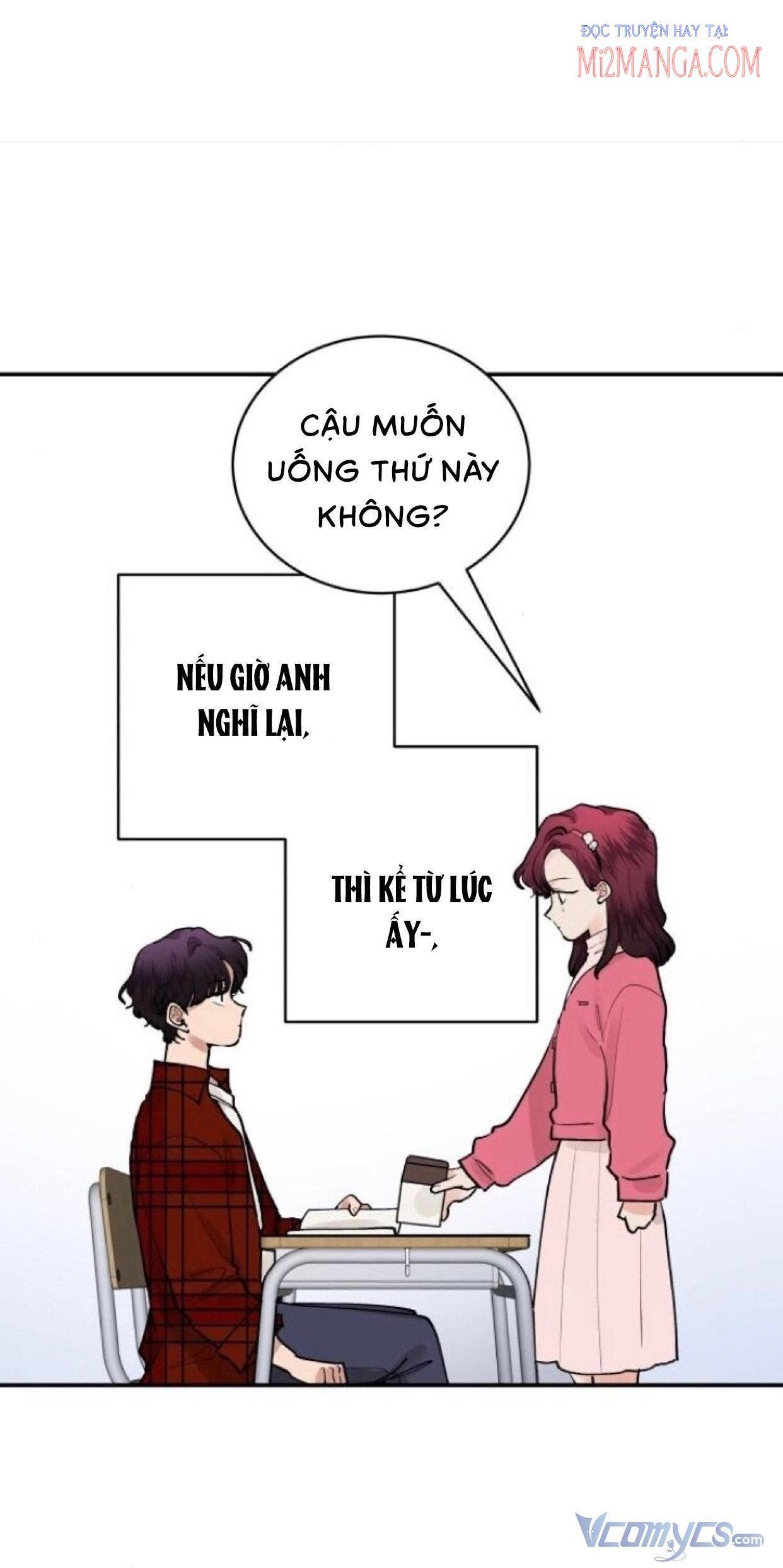 đọc truyện Oan Gia Ngõ Hẹp Chương 67 ảnh 4 tại Thiên Thai Truyện