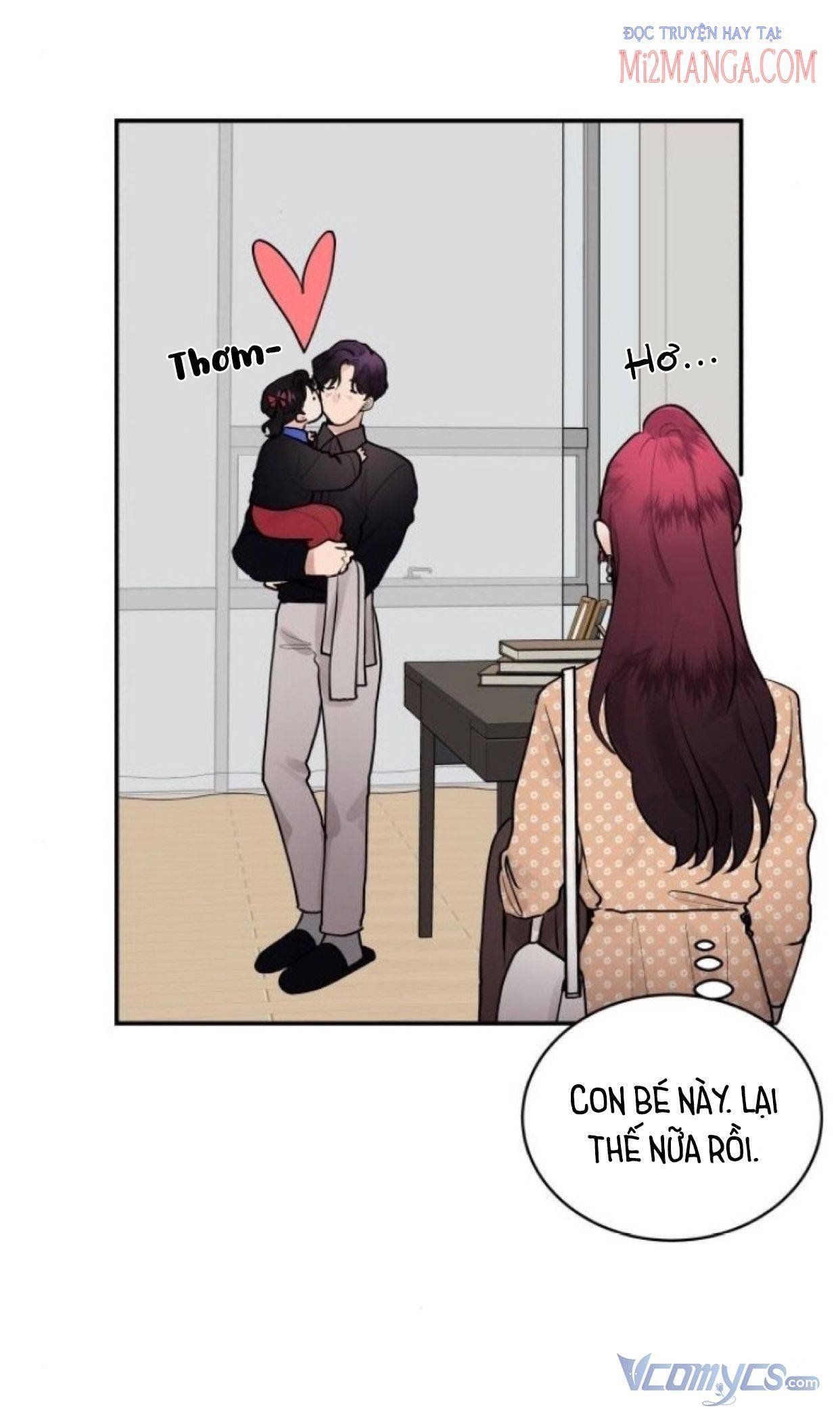 đọc truyện Oan Gia Ngõ Hẹp Chương 67 ảnh 22 tại Thiên Thai Truyện