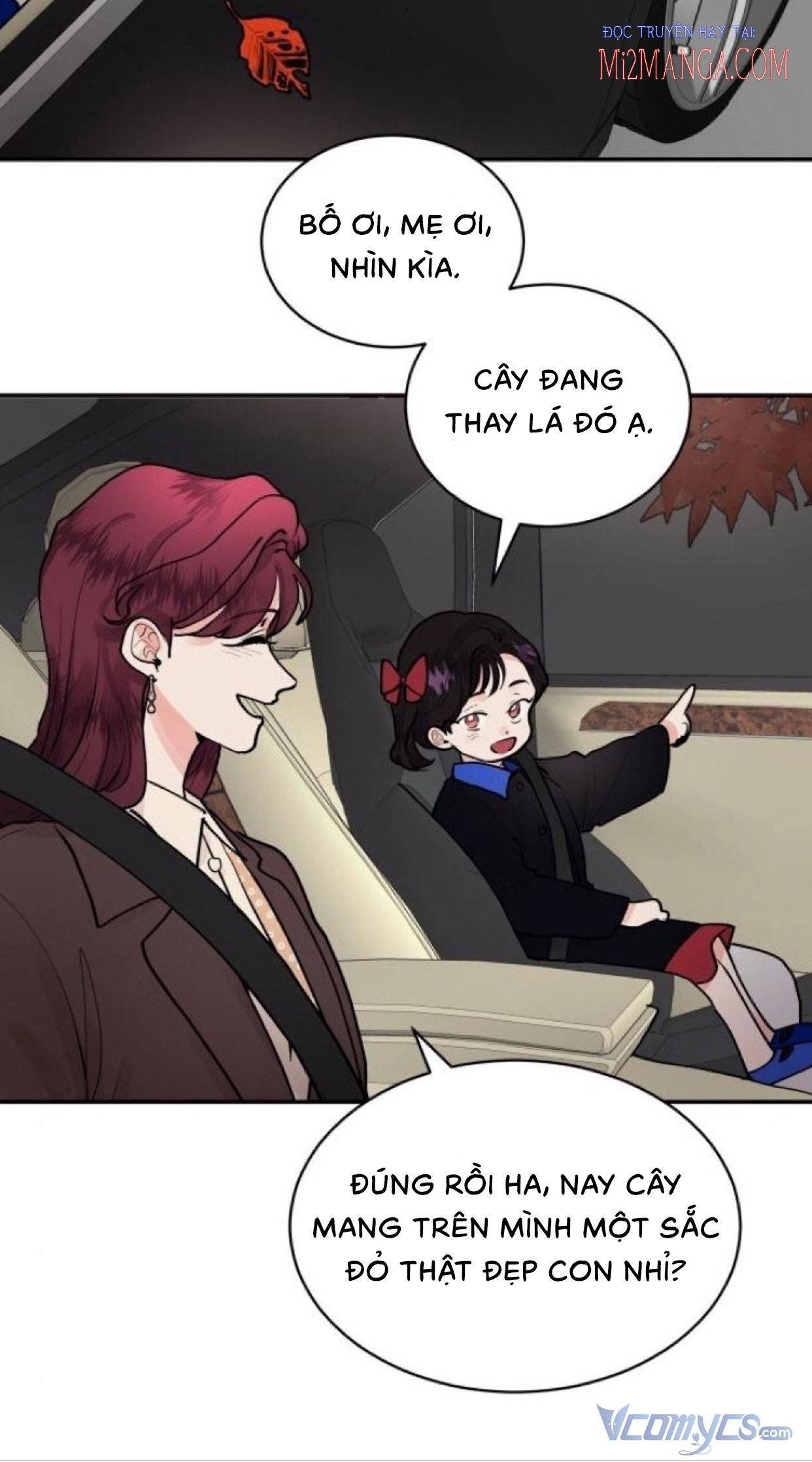 đọc truyện Oan Gia Ngõ Hẹp Chương 67 ảnh 24 tại Thiên Thai Truyện