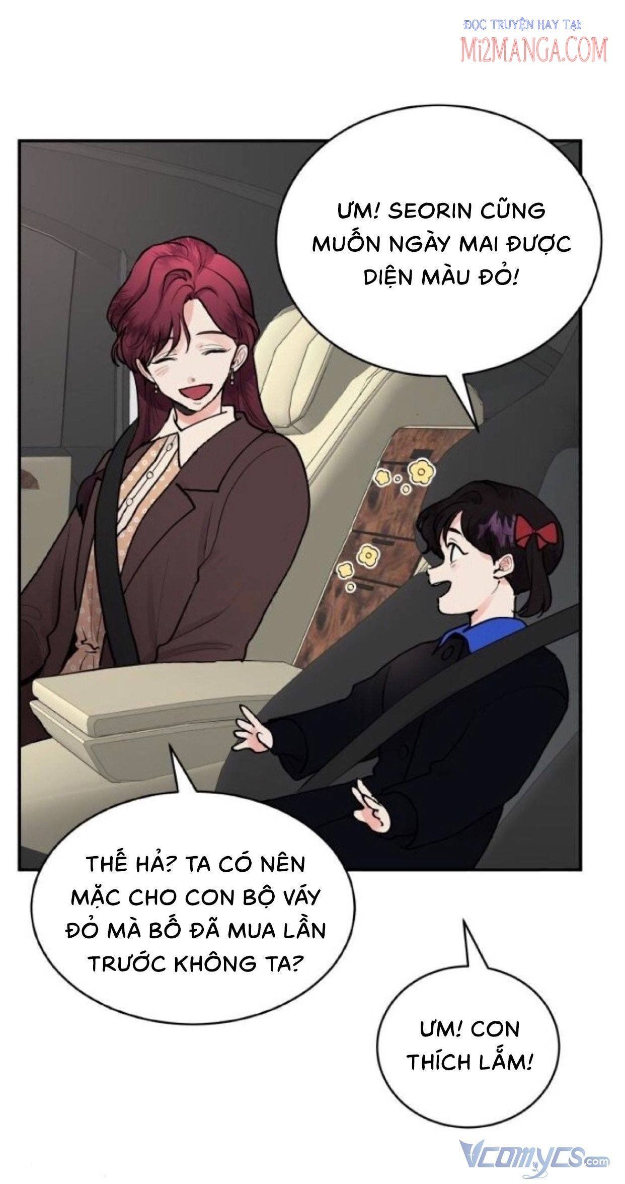 đọc truyện Oan Gia Ngõ Hẹp Chương 67 ảnh 25 tại Thiên Thai Truyện