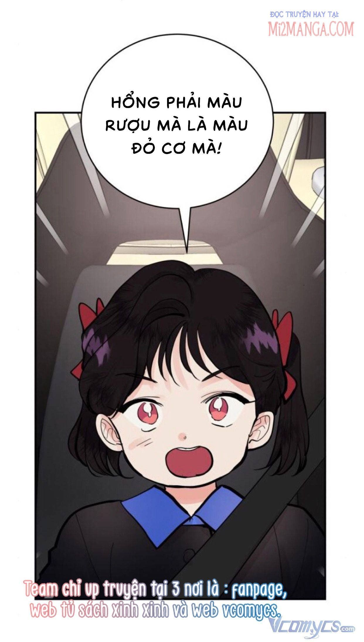 đọc truyện Oan Gia Ngõ Hẹp Chương 67 ảnh 27 tại Thiên Thai Truyện