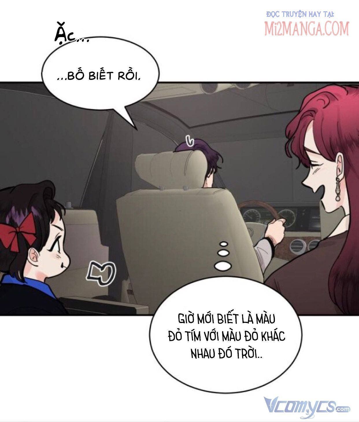 đọc truyện Oan Gia Ngõ Hẹp Chương 67 ảnh 28 tại Thiên Thai Truyện