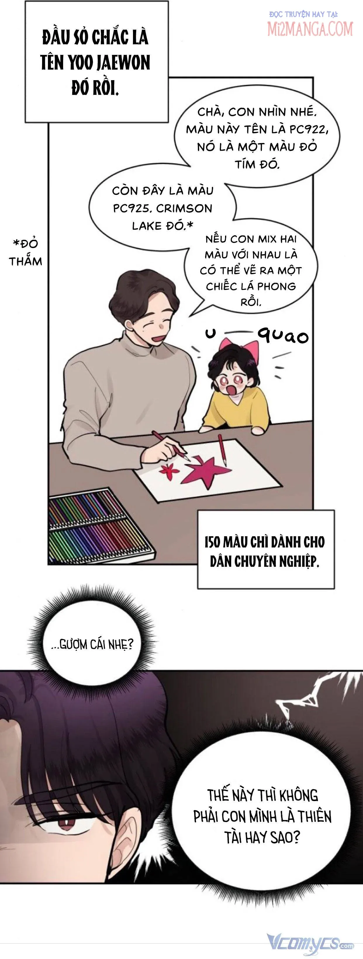 đọc truyện Oan Gia Ngõ Hẹp Chương 67 ảnh 29 tại Thiên Thai Truyện