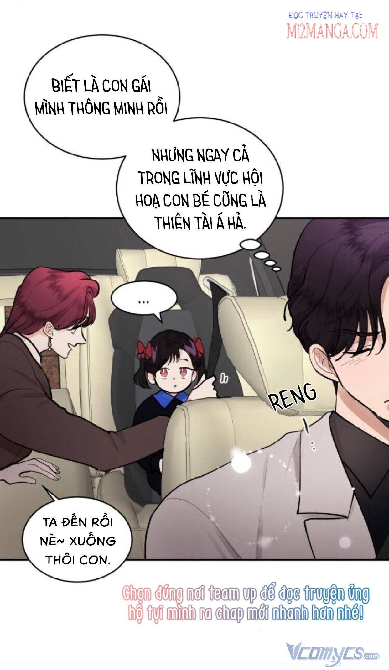 đọc truyện Oan Gia Ngõ Hẹp Chương 67 ảnh 30 tại Thiên Thai Truyện