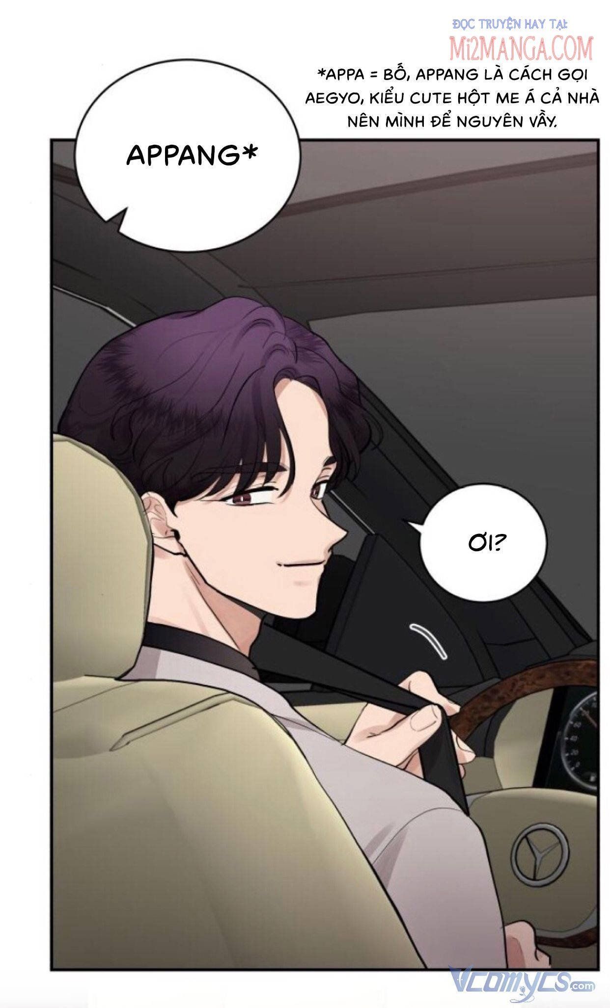 đọc truyện Oan Gia Ngõ Hẹp Chương 67 ảnh 31 tại Thiên Thai Truyện