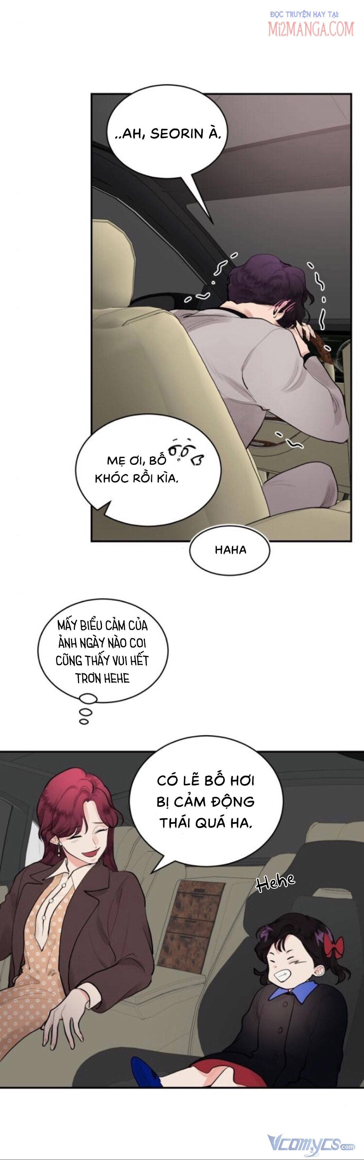 đọc truyện Oan Gia Ngõ Hẹp Chương 67 ảnh 34 tại Thiên Thai Truyện