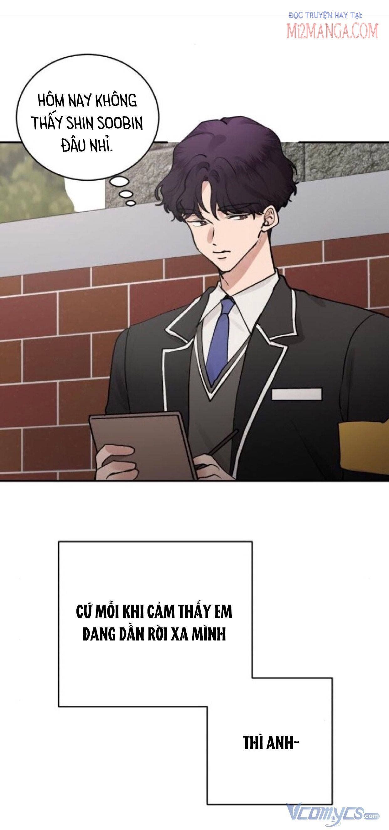 đọc truyện Oan Gia Ngõ Hẹp Chương 67 ảnh 8 tại Thiên Thai Truyện