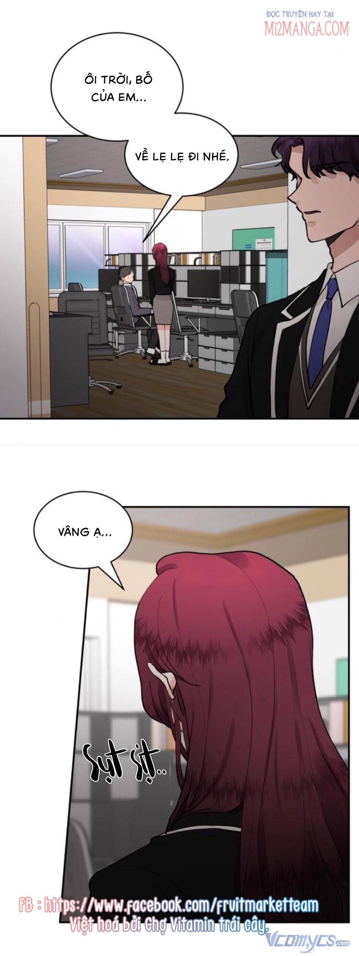 đọc truyện Oan Gia Ngõ Hẹp Chương 67 ảnh 9 tại Thiên Thai Truyện