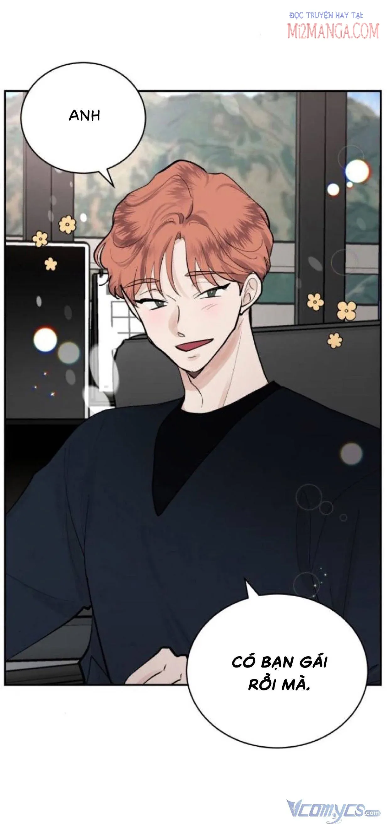 đọc truyện Oan Gia Ngõ Hẹp Chương 68.5 ảnh 17 tại Thiên Thai Truyện