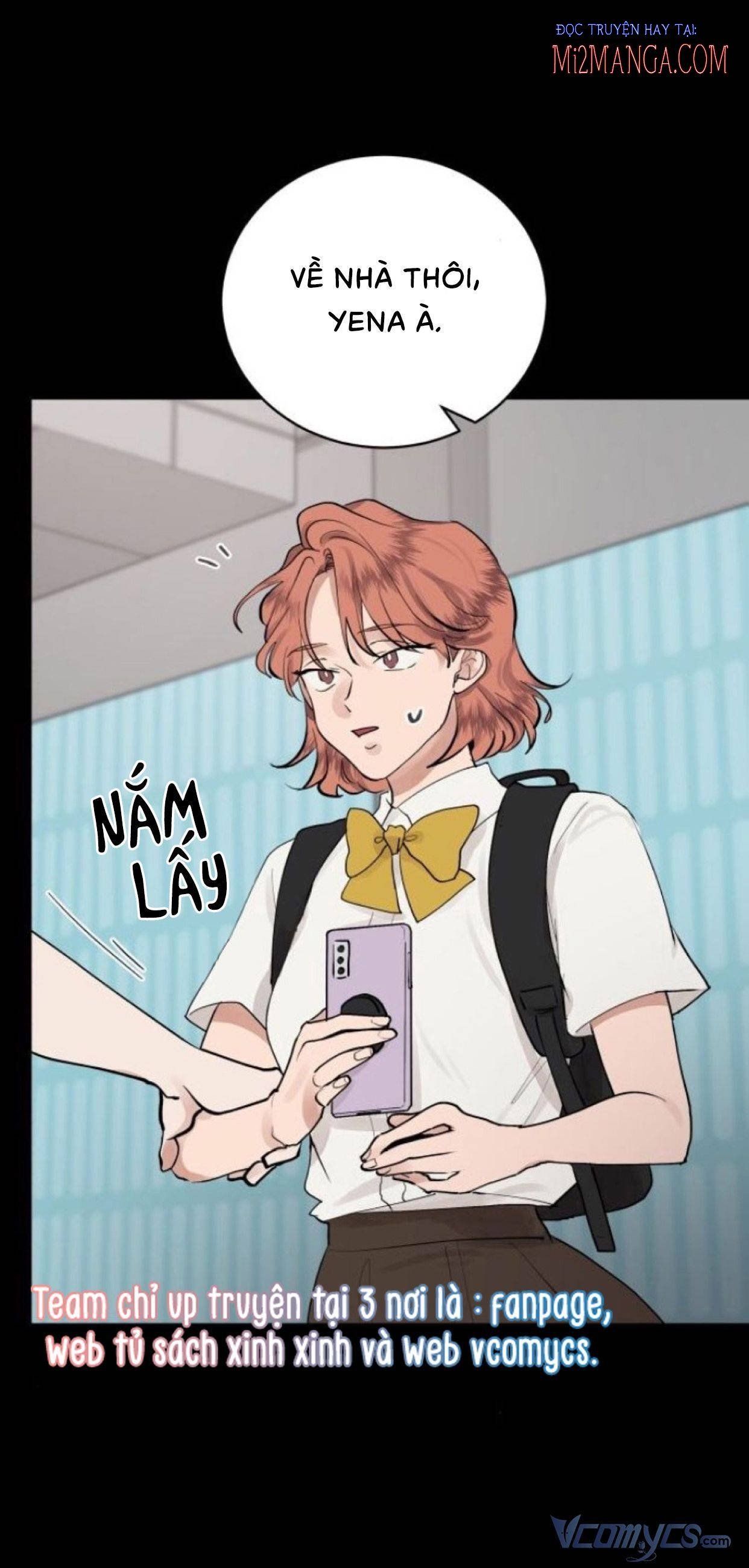 đọc truyện Oan Gia Ngõ Hẹp Chương 68.5 ảnh 4 tại Thiên Thai Truyện