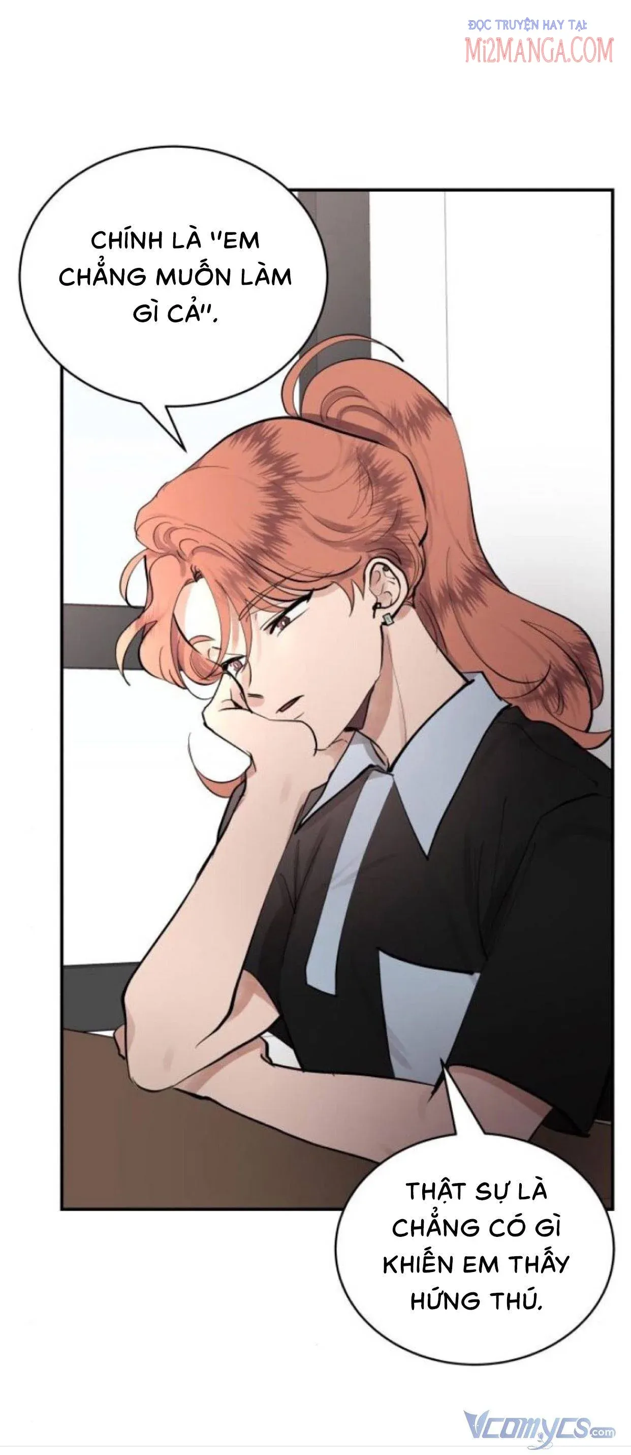 đọc truyện Oan Gia Ngõ Hẹp Chương 68.5 ảnh 23 tại Thiên Thai Truyện