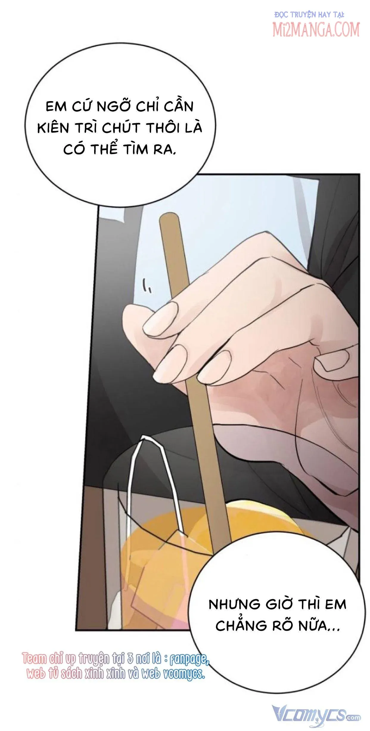 đọc truyện Oan Gia Ngõ Hẹp Chương 68.5 ảnh 25 tại Thiên Thai Truyện