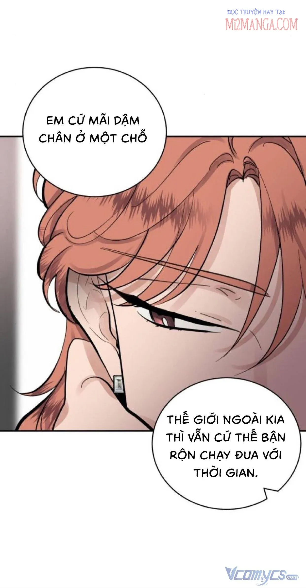 đọc truyện Oan Gia Ngõ Hẹp Chương 68.5 ảnh 26 tại Thiên Thai Truyện