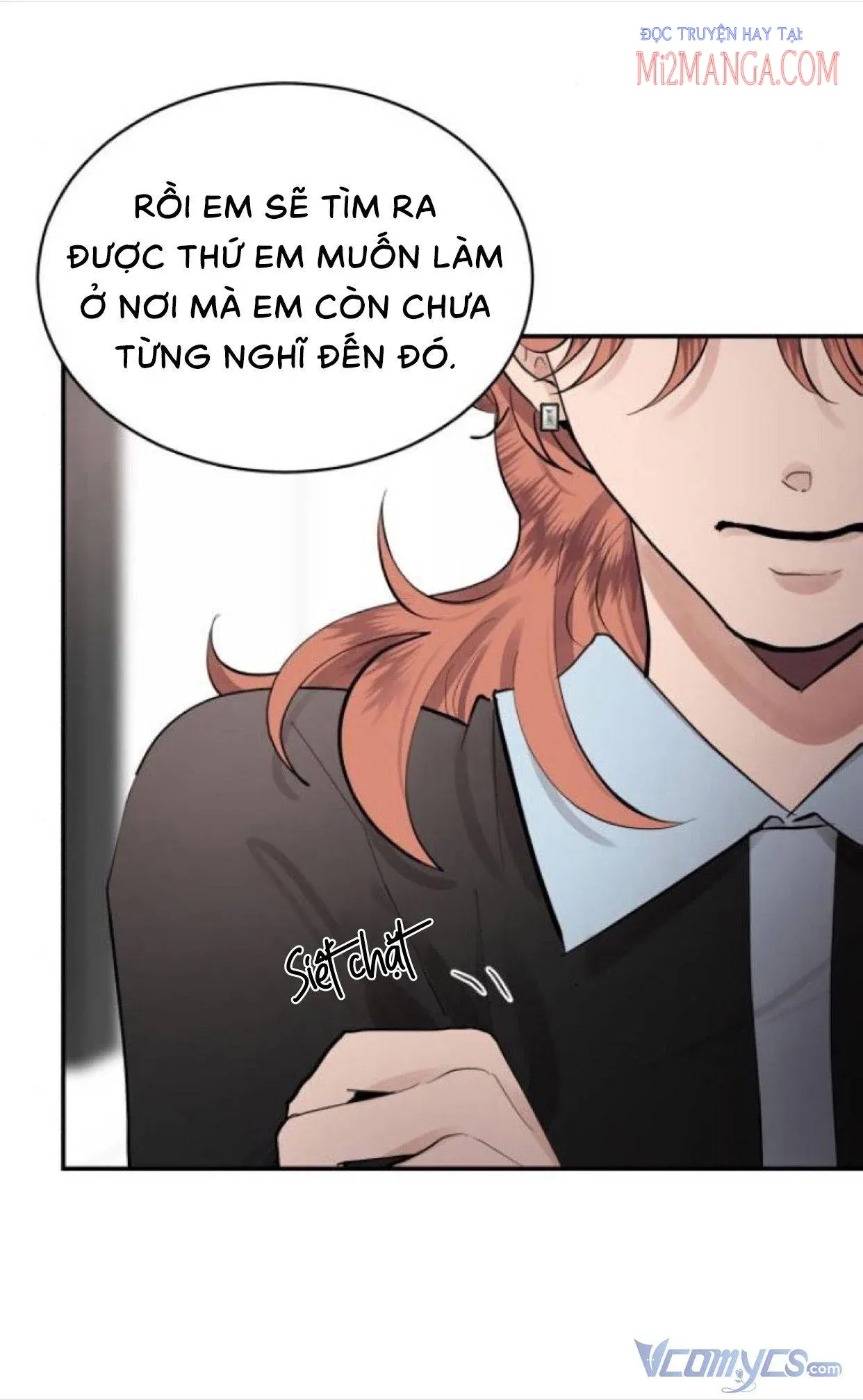 đọc truyện Oan Gia Ngõ Hẹp Chương 68.5 ảnh 31 tại Thiên Thai Truyện