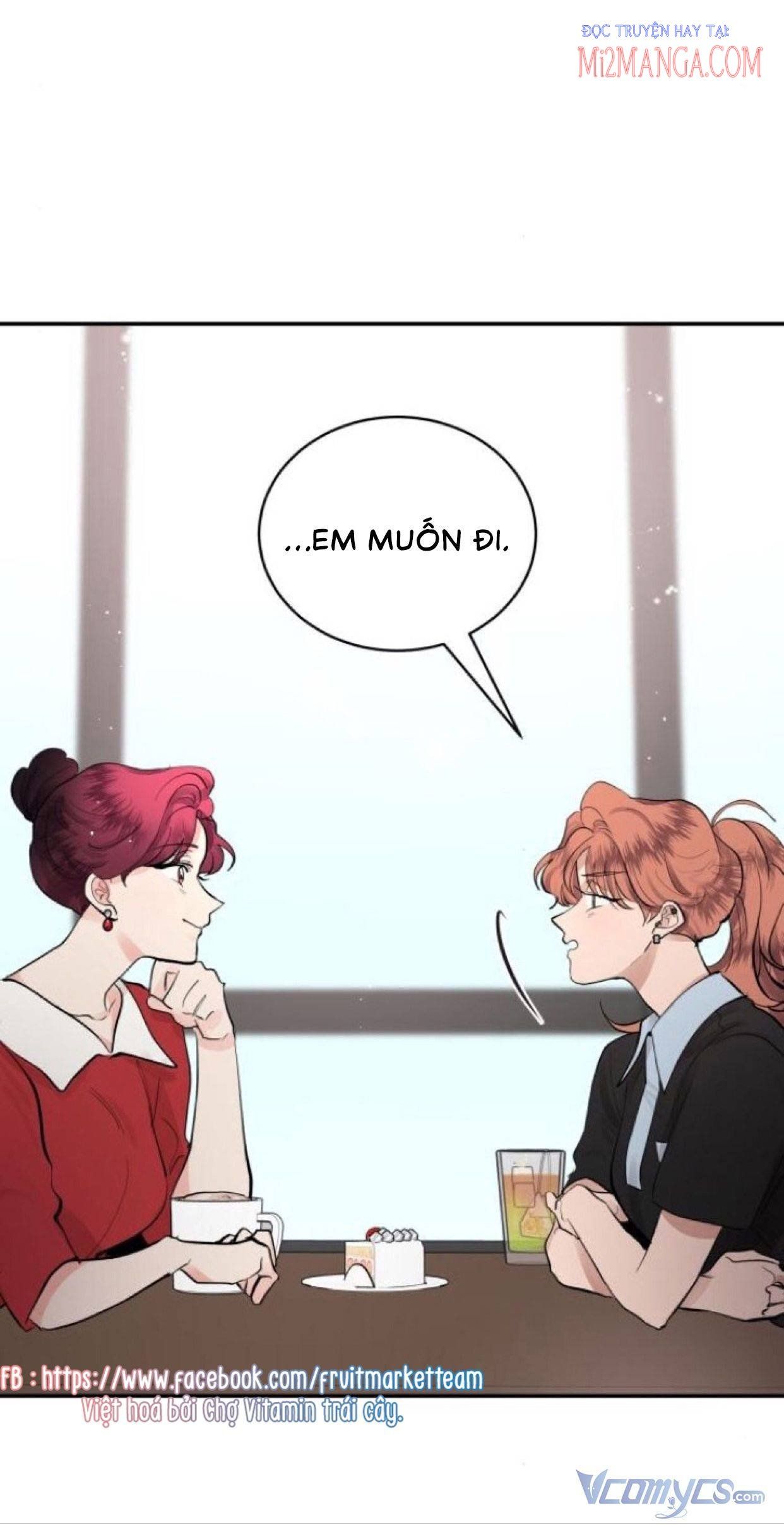 đọc truyện Oan Gia Ngõ Hẹp Chương 68.5 ảnh 32 tại Thiên Thai Truyện