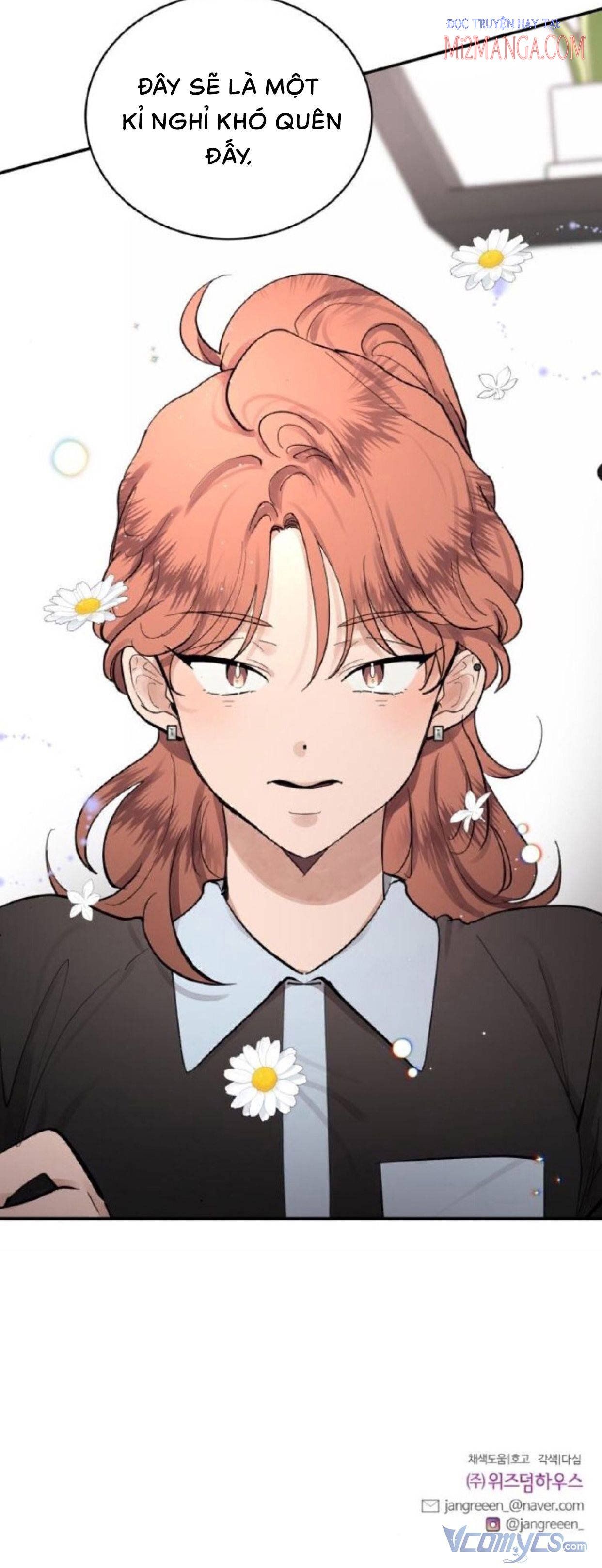 đọc truyện Oan Gia Ngõ Hẹp Chương 68.5 ảnh 34 tại Thiên Thai Truyện