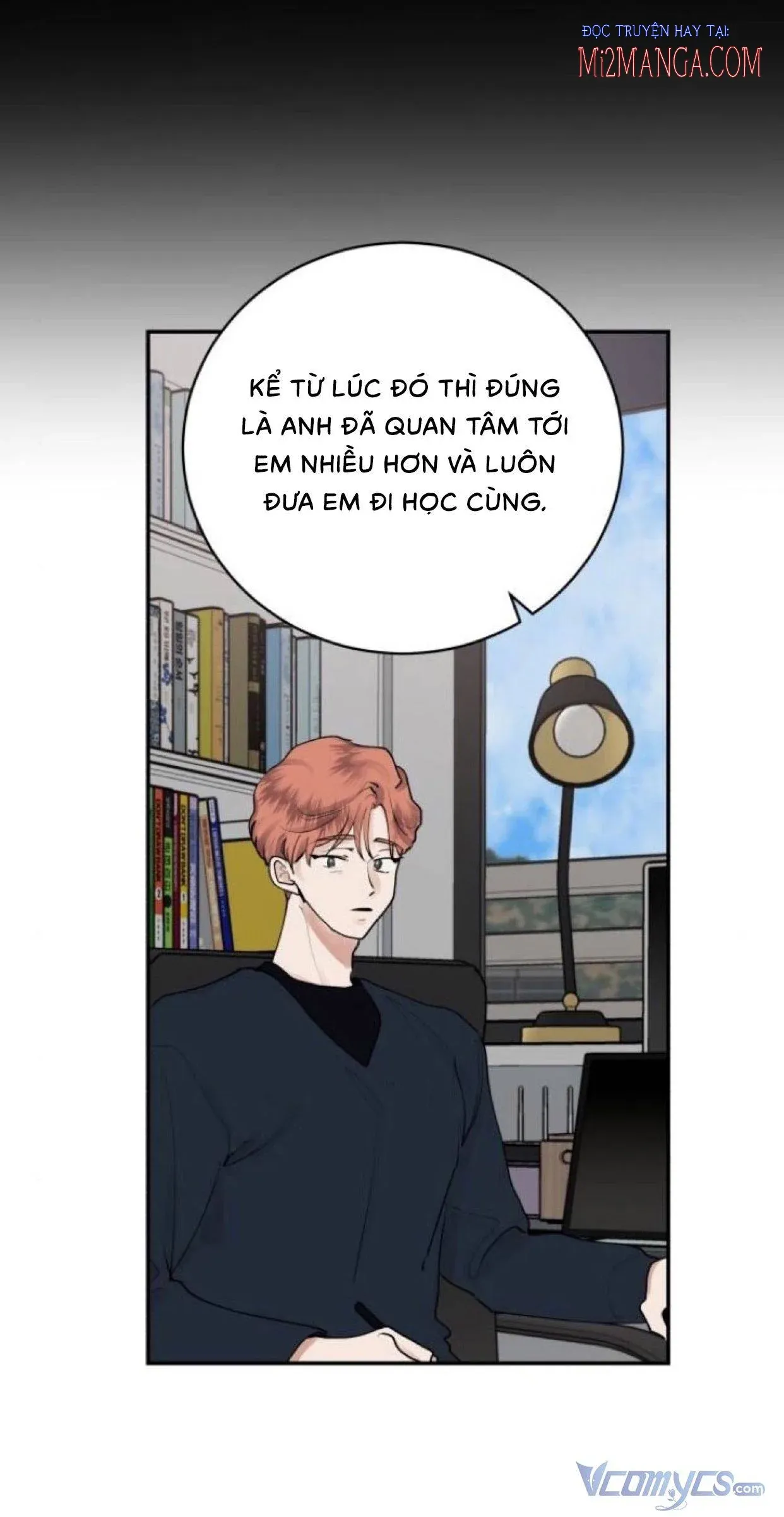 đọc truyện Oan Gia Ngõ Hẹp Chương 68.5 ảnh 7 tại Thiên Thai Truyện