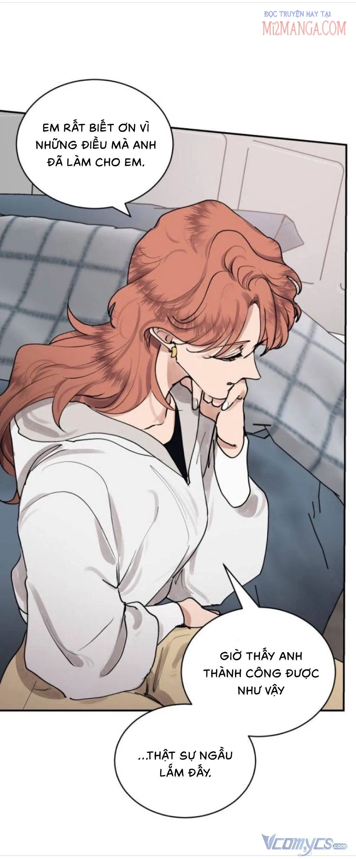 đọc truyện Oan Gia Ngõ Hẹp Chương 68.5 ảnh 8 tại Thiên Thai Truyện