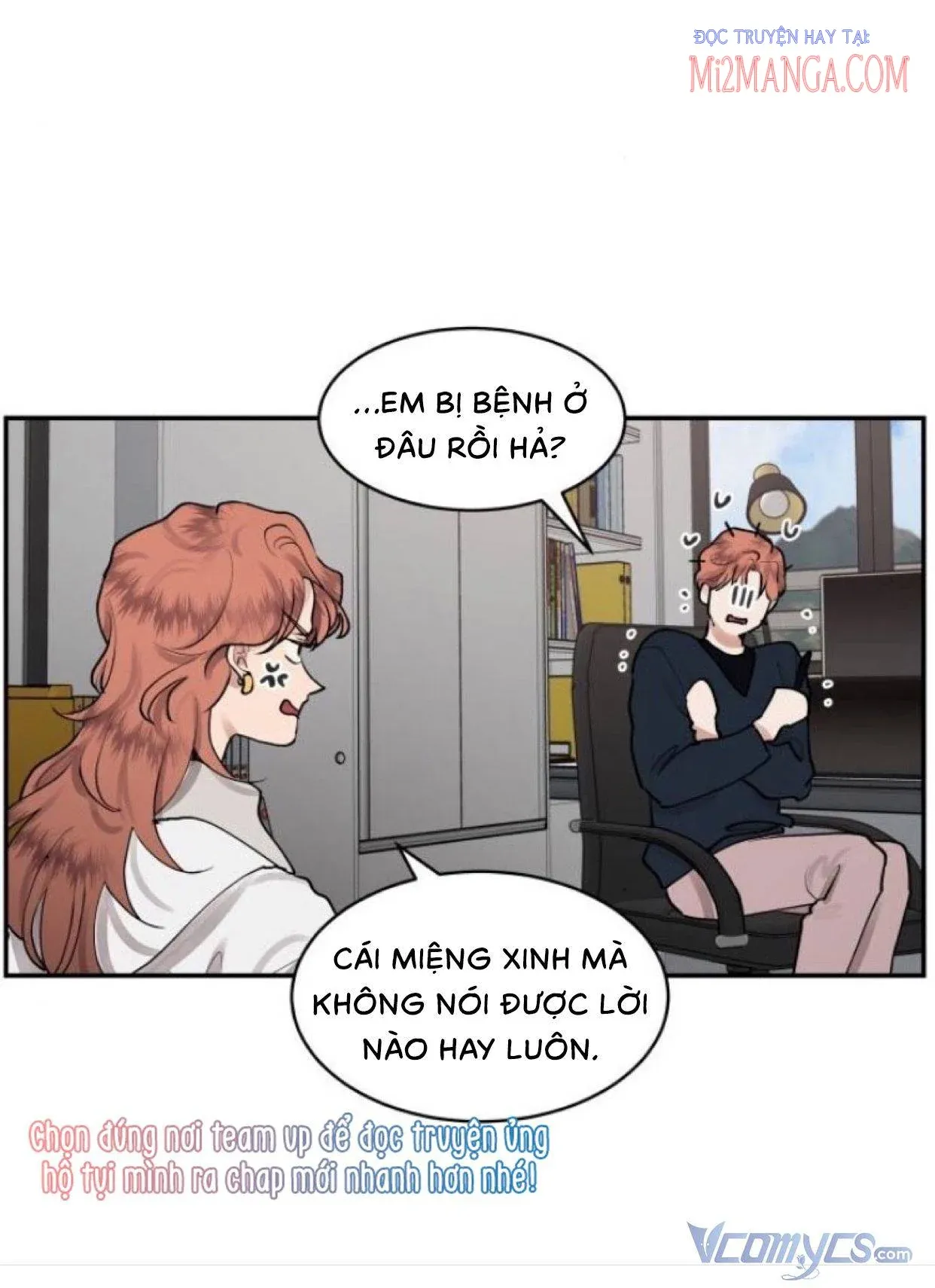 đọc truyện Oan Gia Ngõ Hẹp Chương 68.5 ảnh 9 tại Thiên Thai Truyện