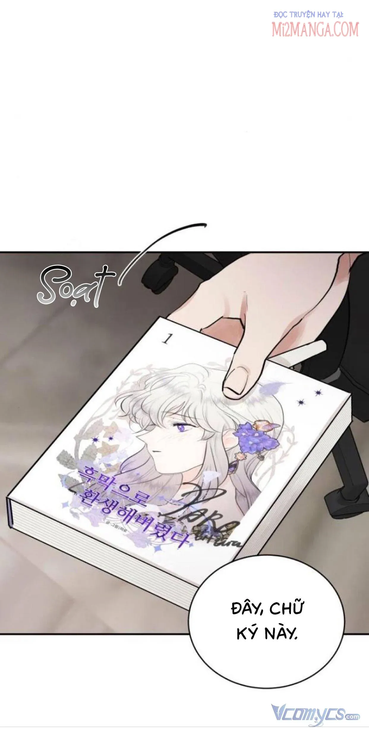 đọc truyện Oan Gia Ngõ Hẹp Chương 68.5 ảnh 10 tại Thiên Thai Truyện