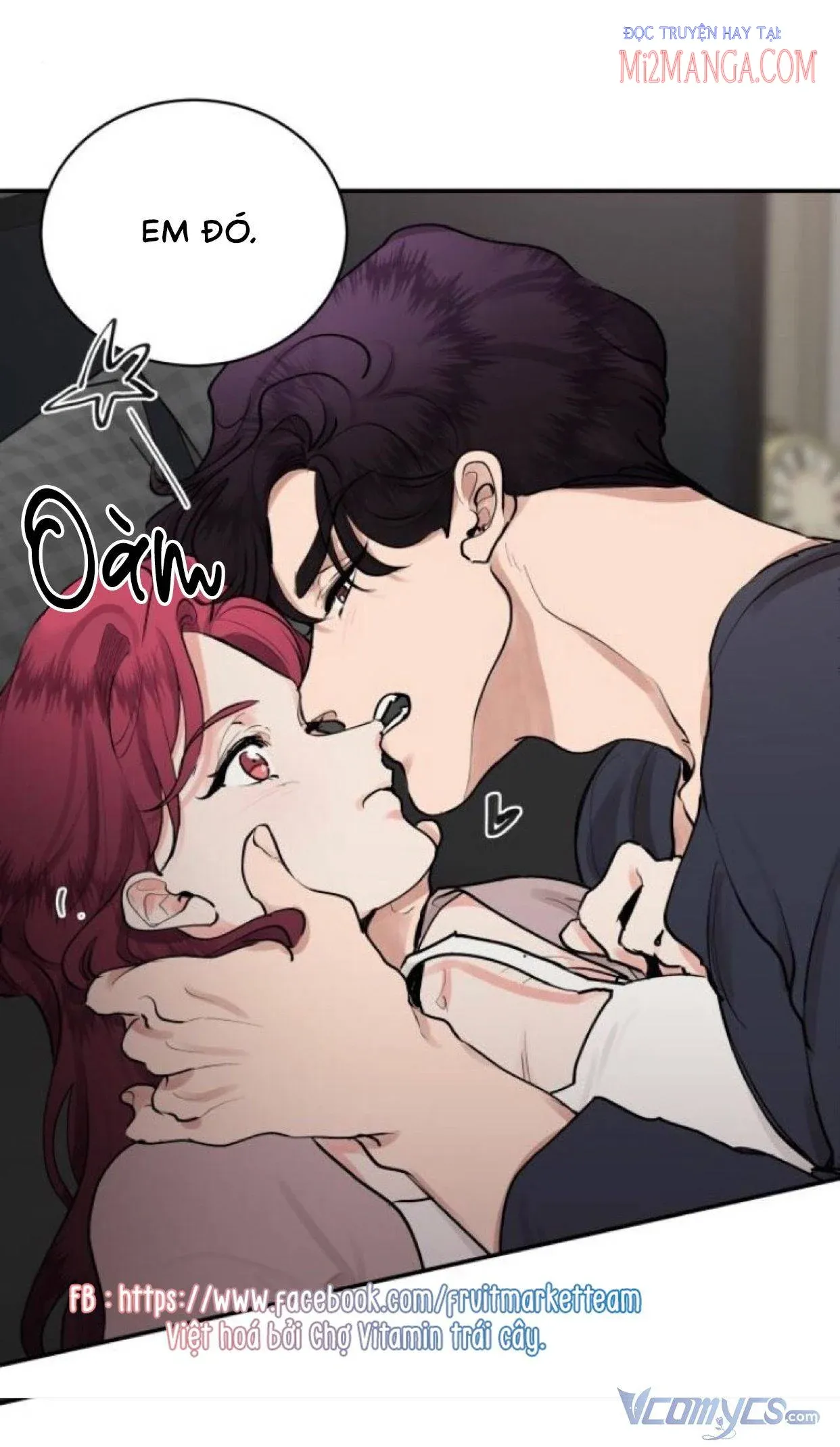 đọc truyện Oan Gia Ngõ Hẹp Chương 68 ảnh 13 tại Thiên Thai Truyện