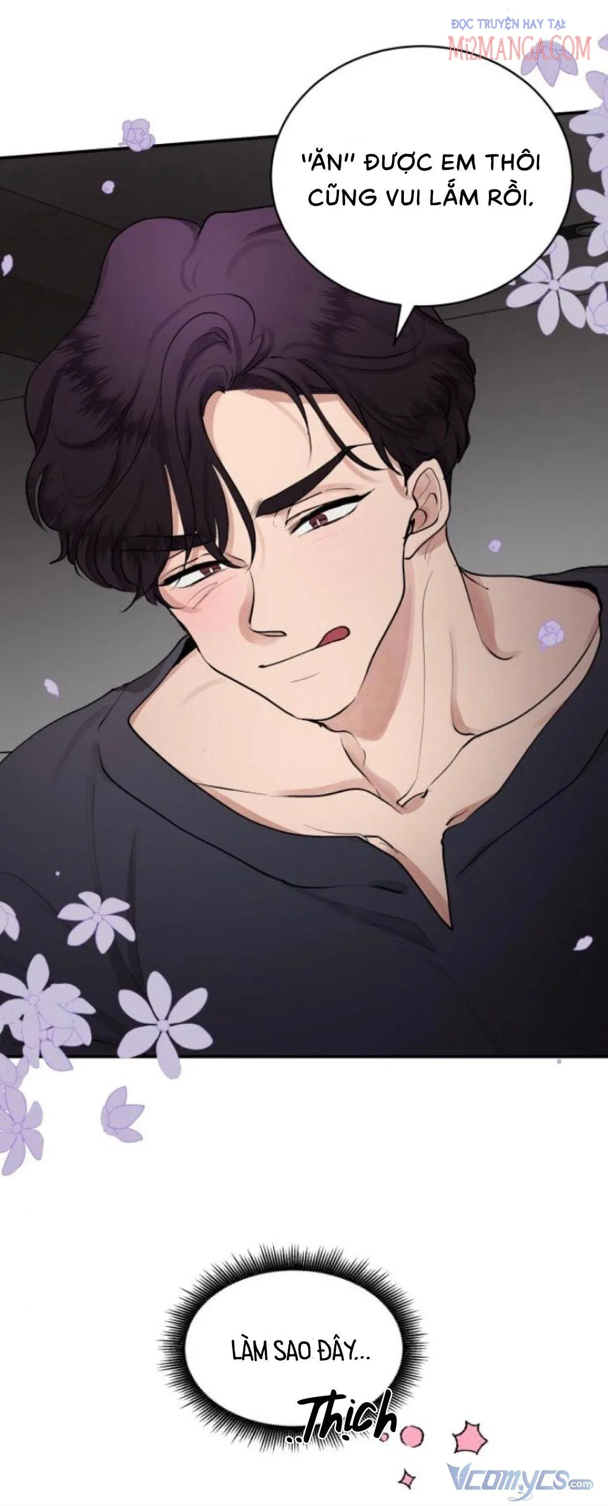 đọc truyện Oan Gia Ngõ Hẹp Chương 68 ảnh 14 tại Thiên Thai Truyện