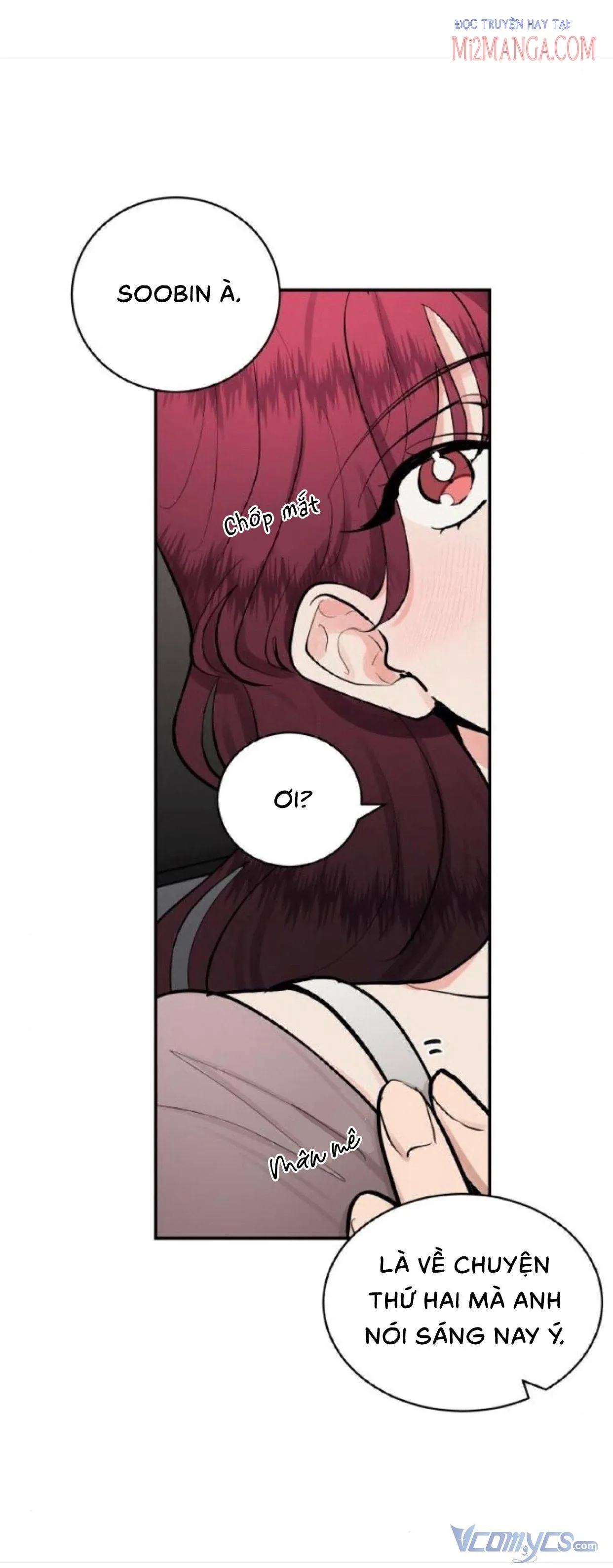 đọc truyện Oan Gia Ngõ Hẹp Chương 68 ảnh 16 tại Thiên Thai Truyện