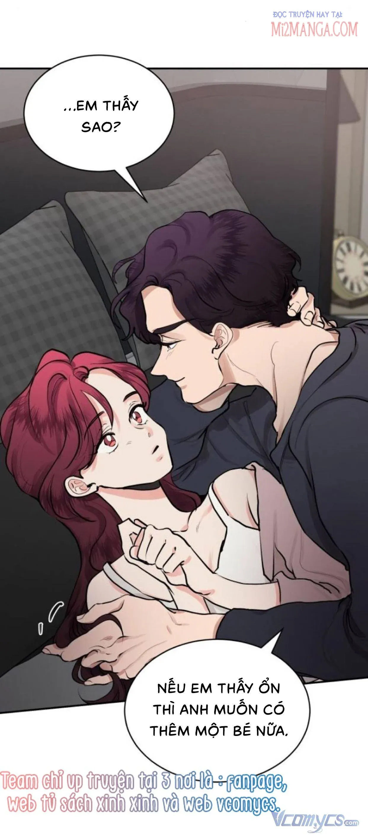 đọc truyện Oan Gia Ngõ Hẹp Chương 68 ảnh 17 tại Thiên Thai Truyện