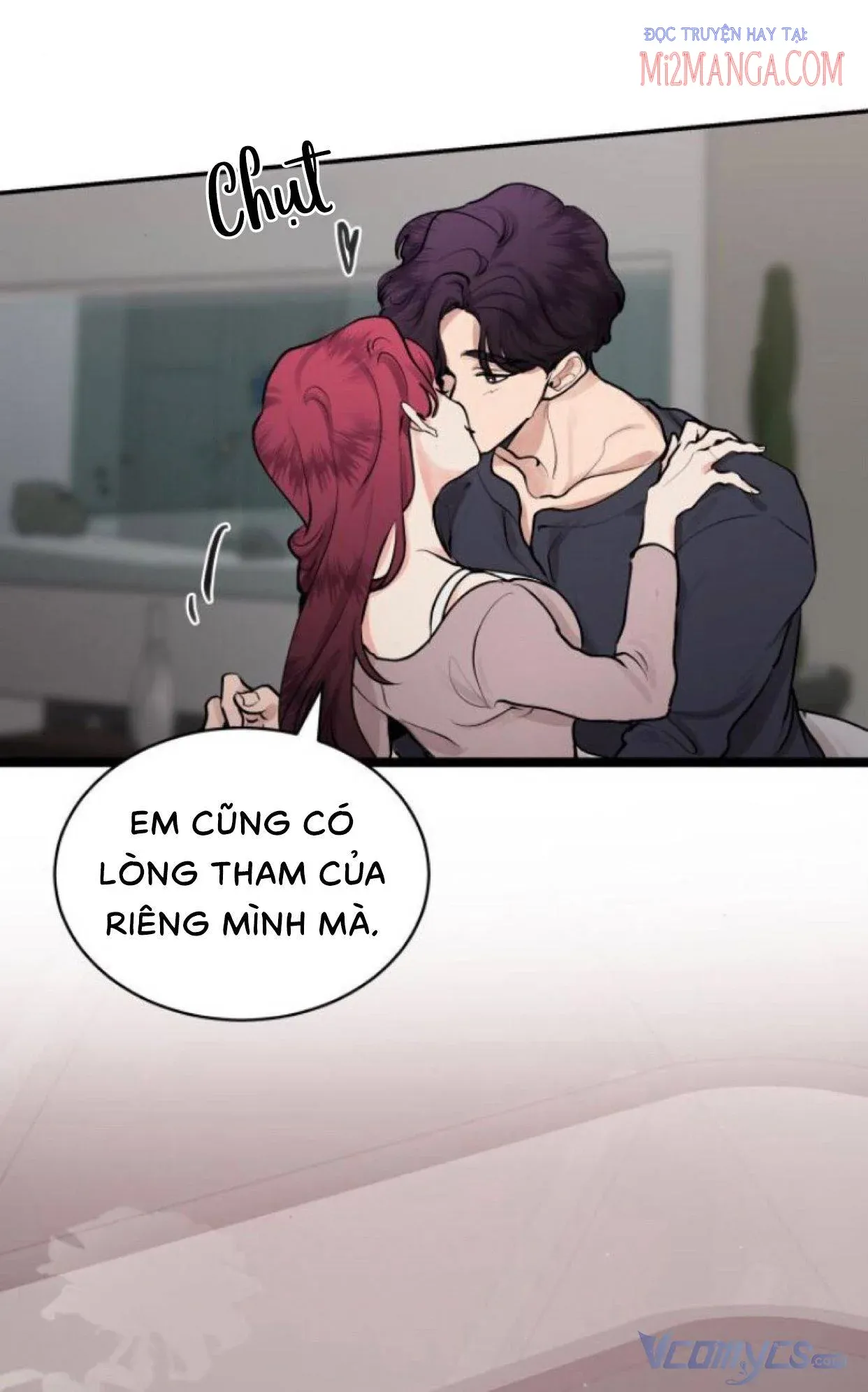 đọc truyện Oan Gia Ngõ Hẹp Chương 68 ảnh 18 tại Thiên Thai Truyện