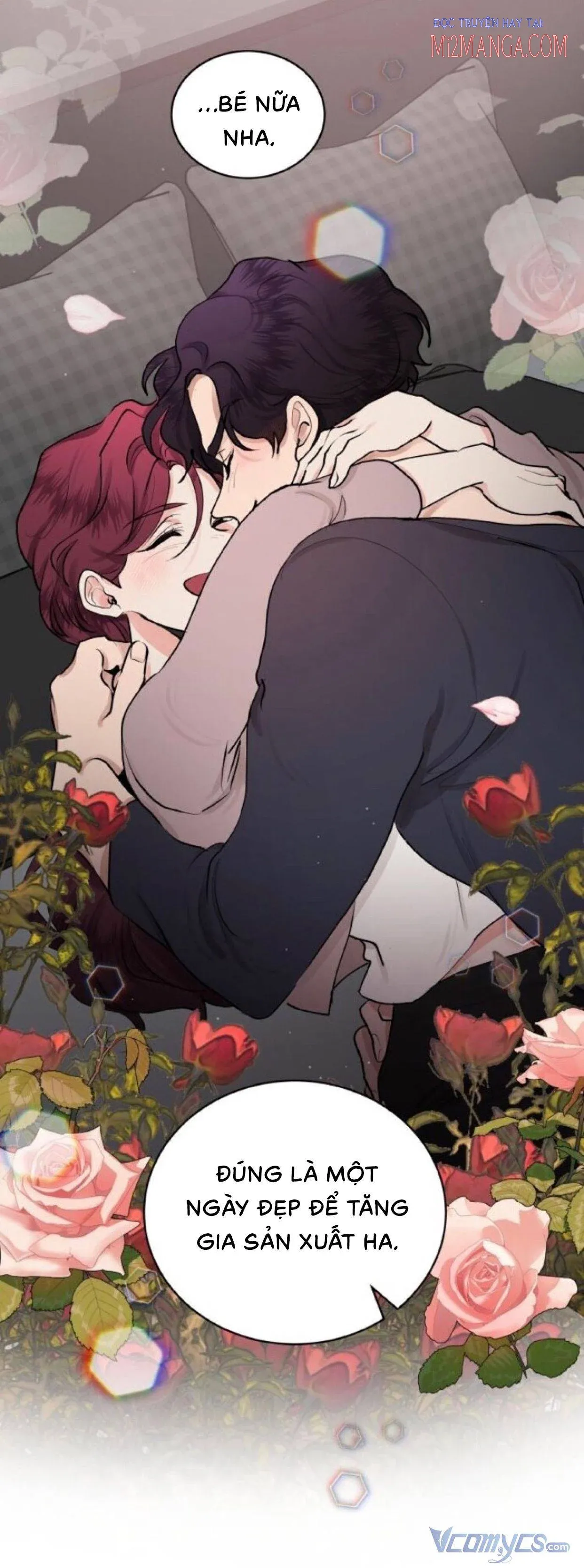 đọc truyện Oan Gia Ngõ Hẹp Chương 68 ảnh 19 tại Thiên Thai Truyện