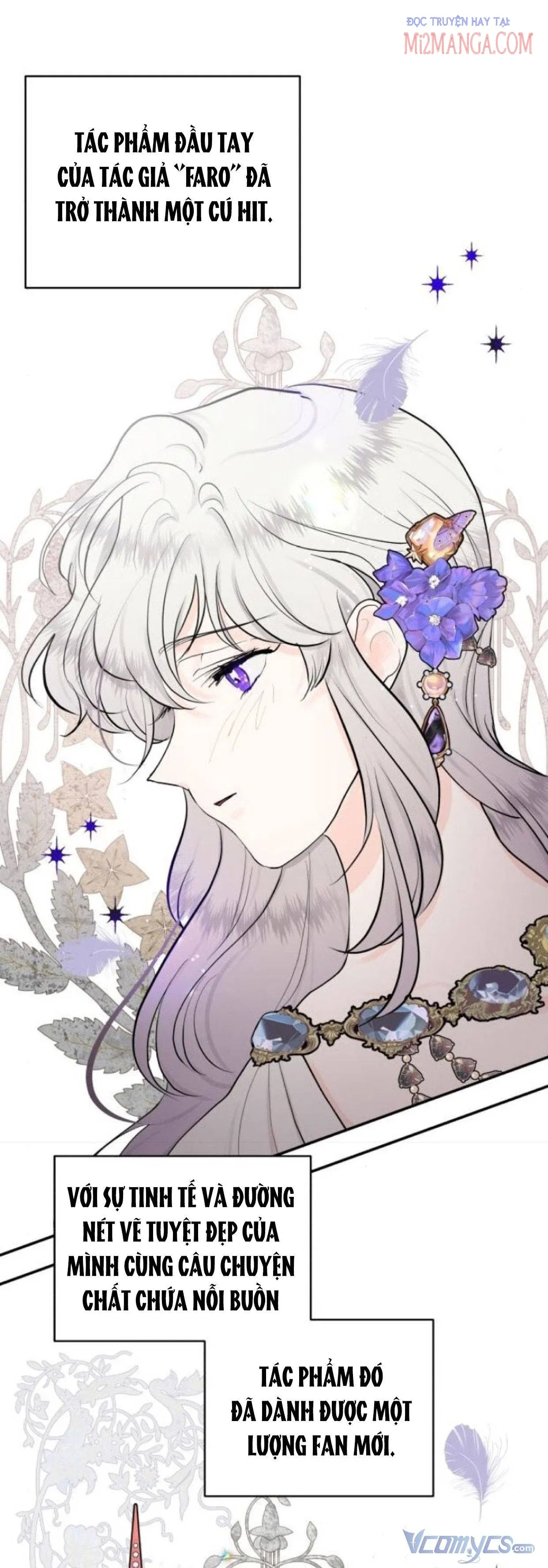 đọc truyện Oan Gia Ngõ Hẹp Chương 68 ảnh 21 tại Thiên Thai Truyện