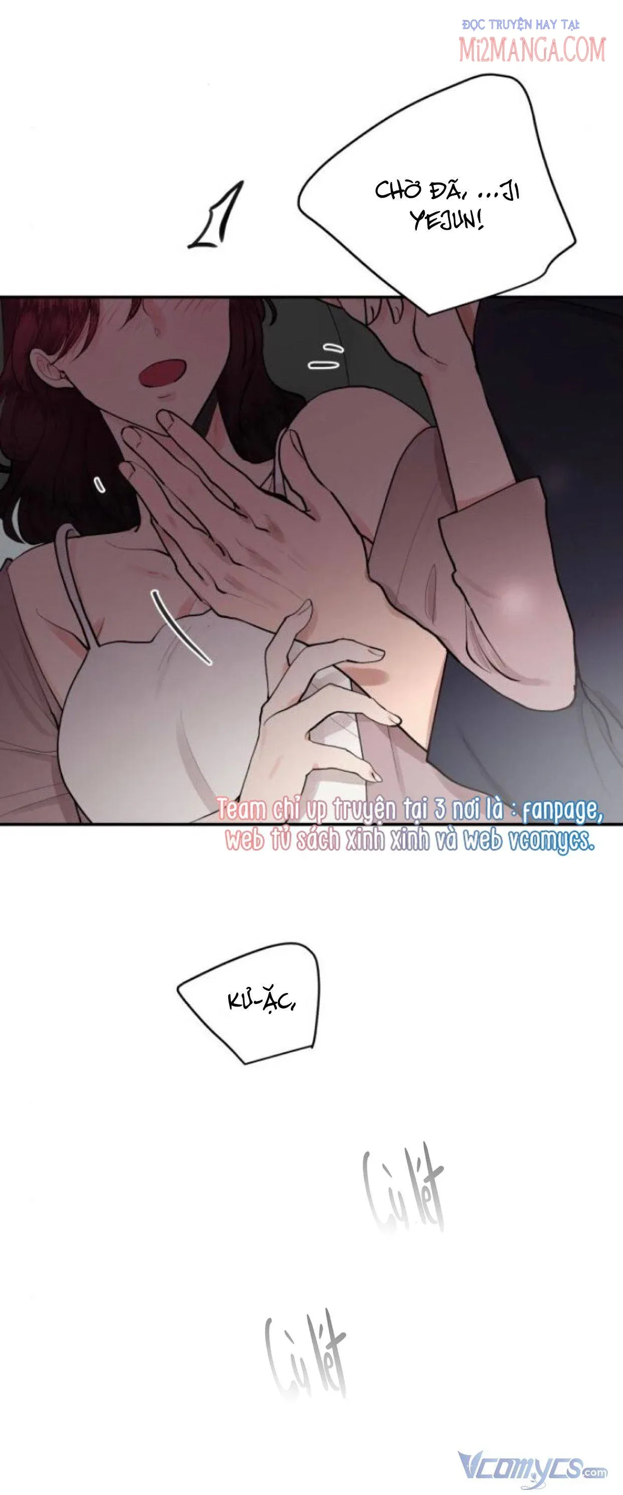 đọc truyện Oan Gia Ngõ Hẹp Chương 68 ảnh 4 tại Thiên Thai Truyện