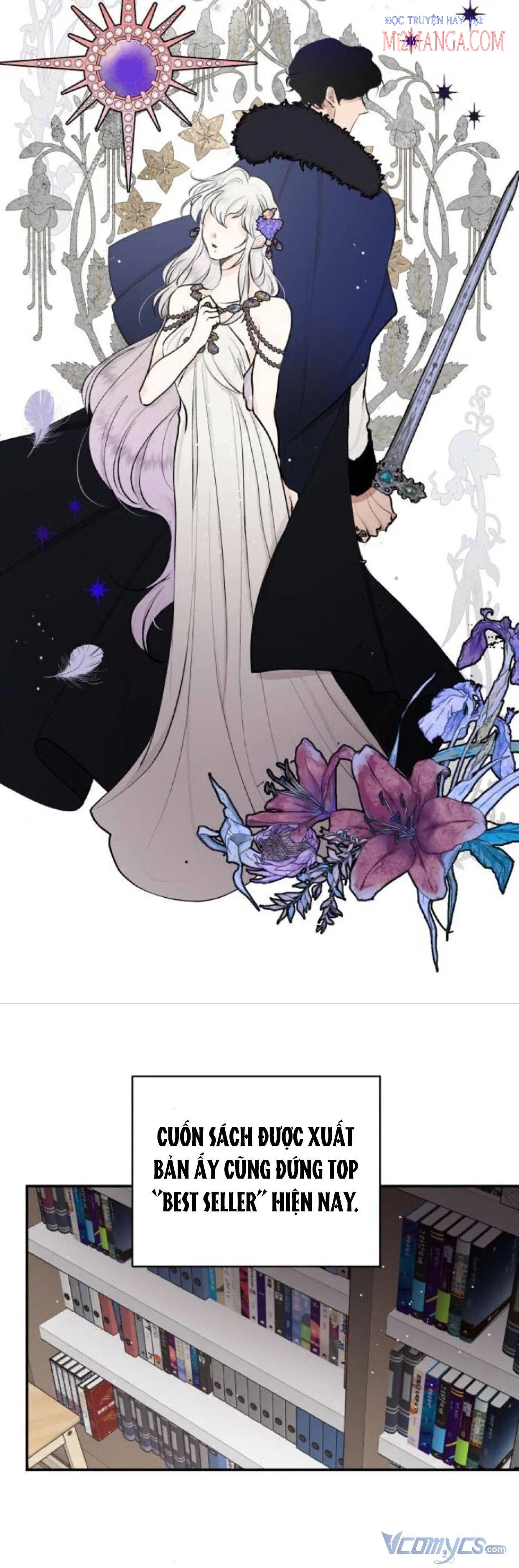 đọc truyện Oan Gia Ngõ Hẹp Chương 68 ảnh 22 tại Thiên Thai Truyện