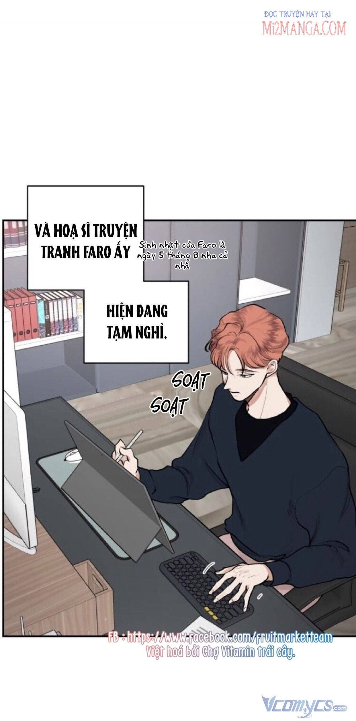 đọc truyện Oan Gia Ngõ Hẹp Chương 68 ảnh 23 tại Thiên Thai Truyện