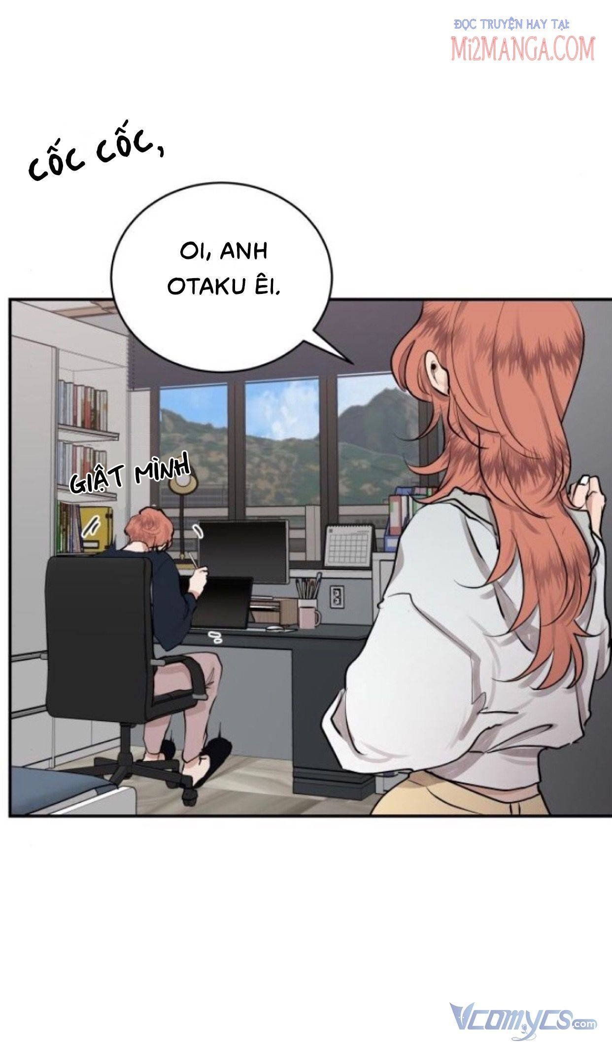 đọc truyện Oan Gia Ngõ Hẹp Chương 68 ảnh 24 tại Thiên Thai Truyện