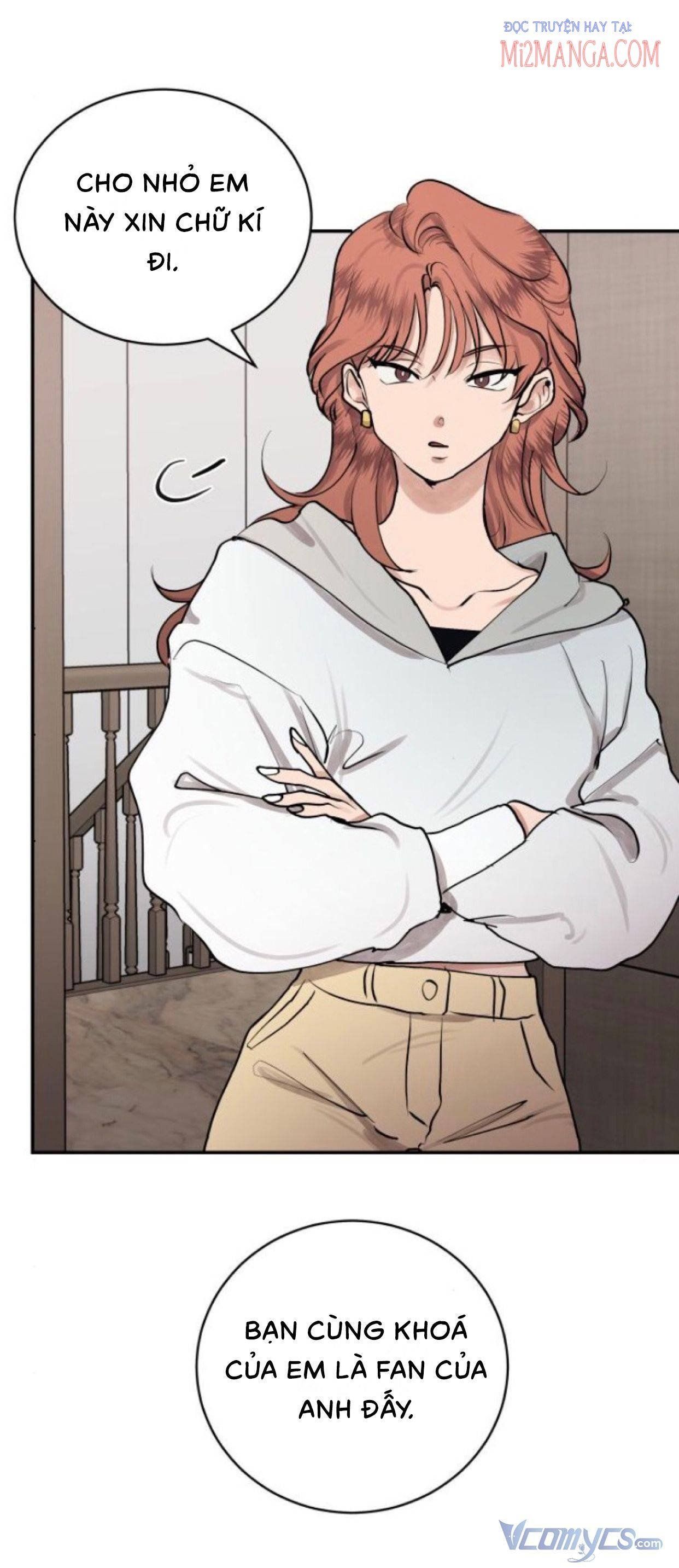 đọc truyện Oan Gia Ngõ Hẹp Chương 68 ảnh 25 tại Thiên Thai Truyện