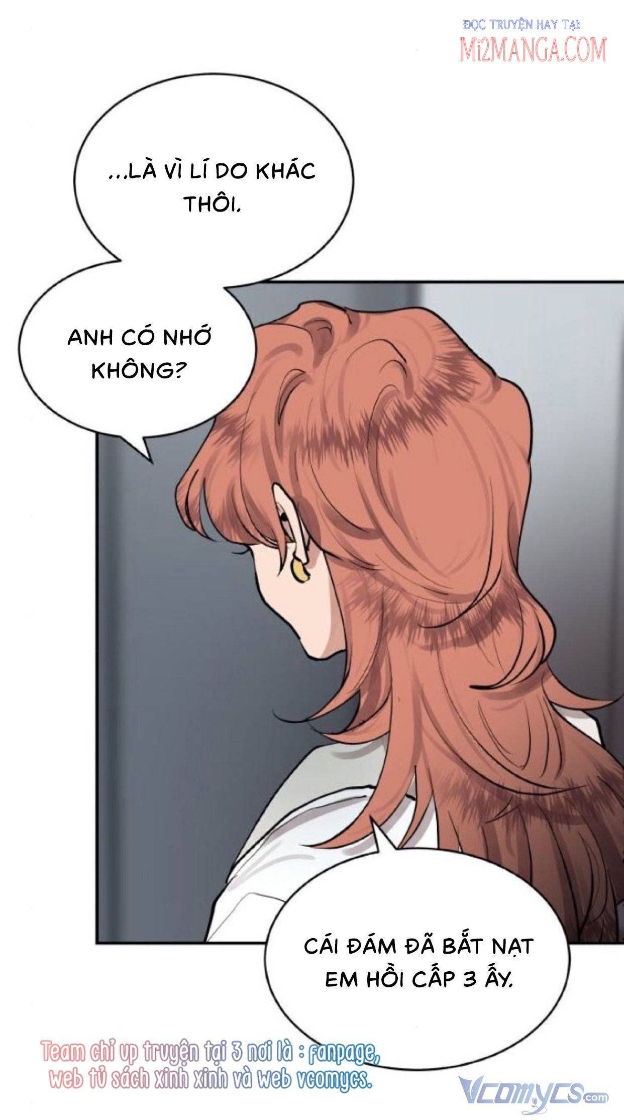 đọc truyện Oan Gia Ngõ Hẹp Chương 68 ảnh 30 tại Thiên Thai Truyện