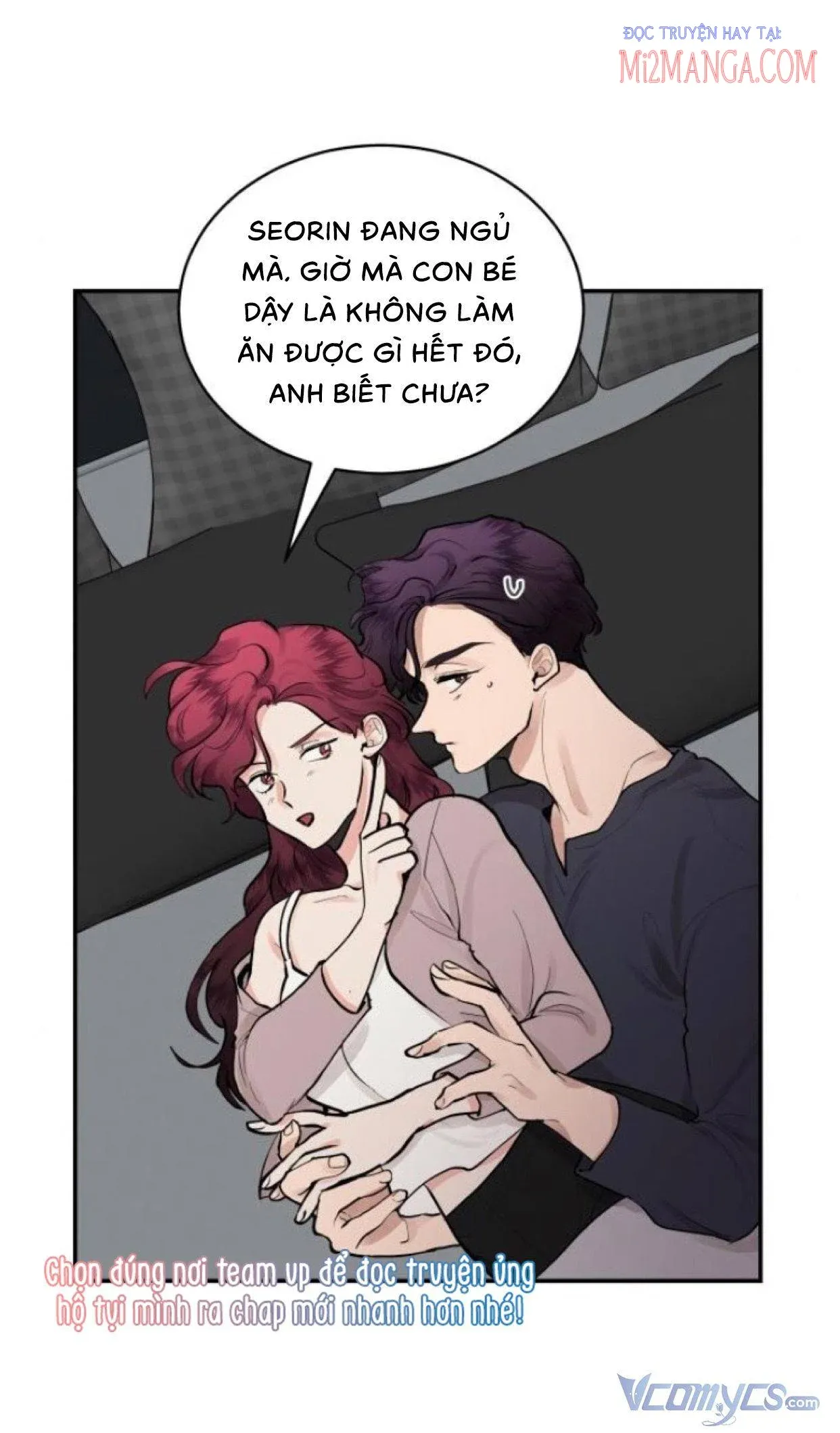 đọc truyện Oan Gia Ngõ Hẹp Chương 68 ảnh 7 tại Thiên Thai Truyện