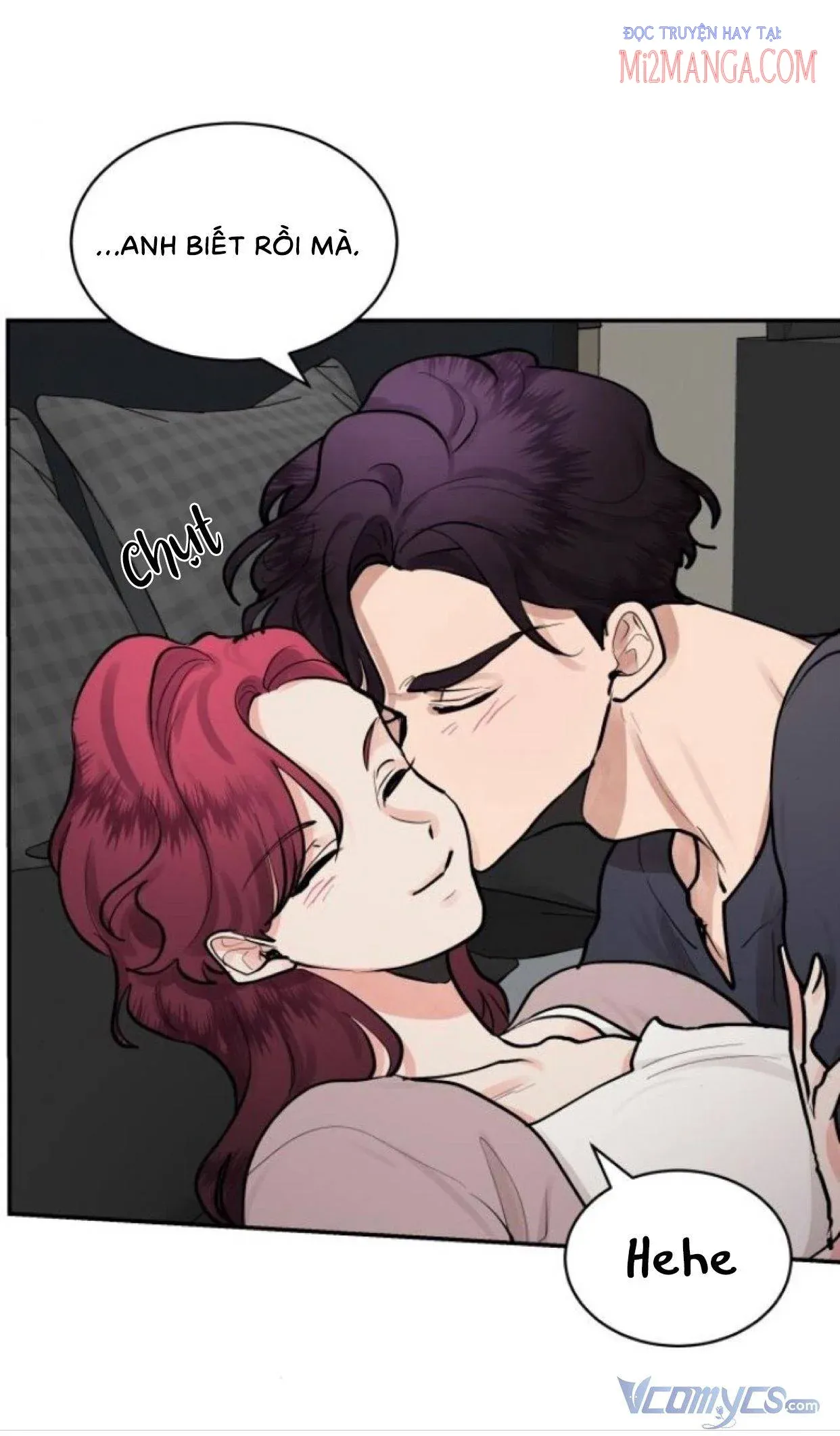 đọc truyện Oan Gia Ngõ Hẹp Chương 68 ảnh 8 tại Thiên Thai Truyện