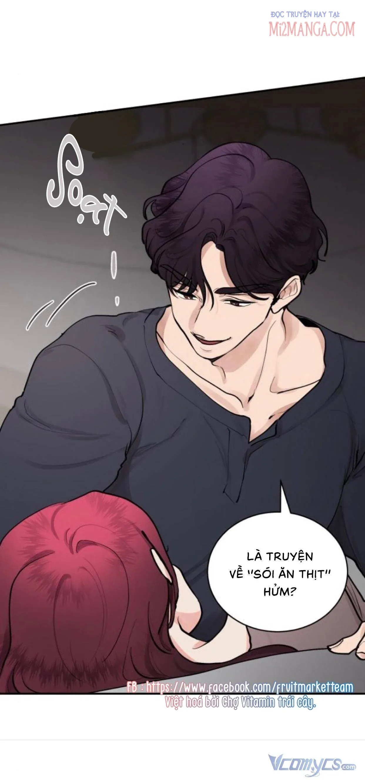 đọc truyện Oan Gia Ngõ Hẹp Chương 68 ảnh 10 tại Thiên Thai Truyện