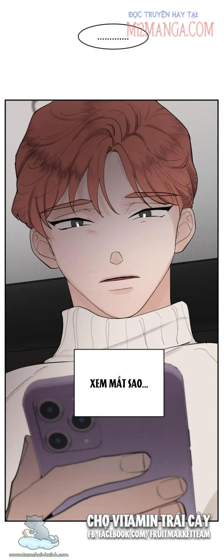 đọc truyện Oan Gia Ngõ Hẹp Chương 69.5 ảnh 12 tại Thiên Thai Truyện