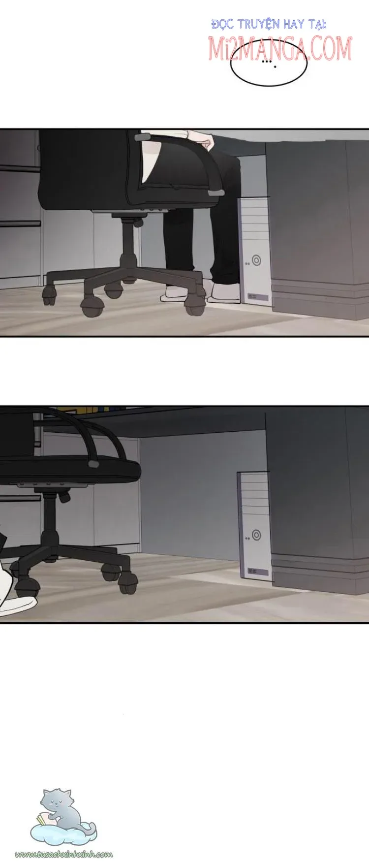 đọc truyện Oan Gia Ngõ Hẹp Chương 69.5 ảnh 13 tại Thiên Thai Truyện